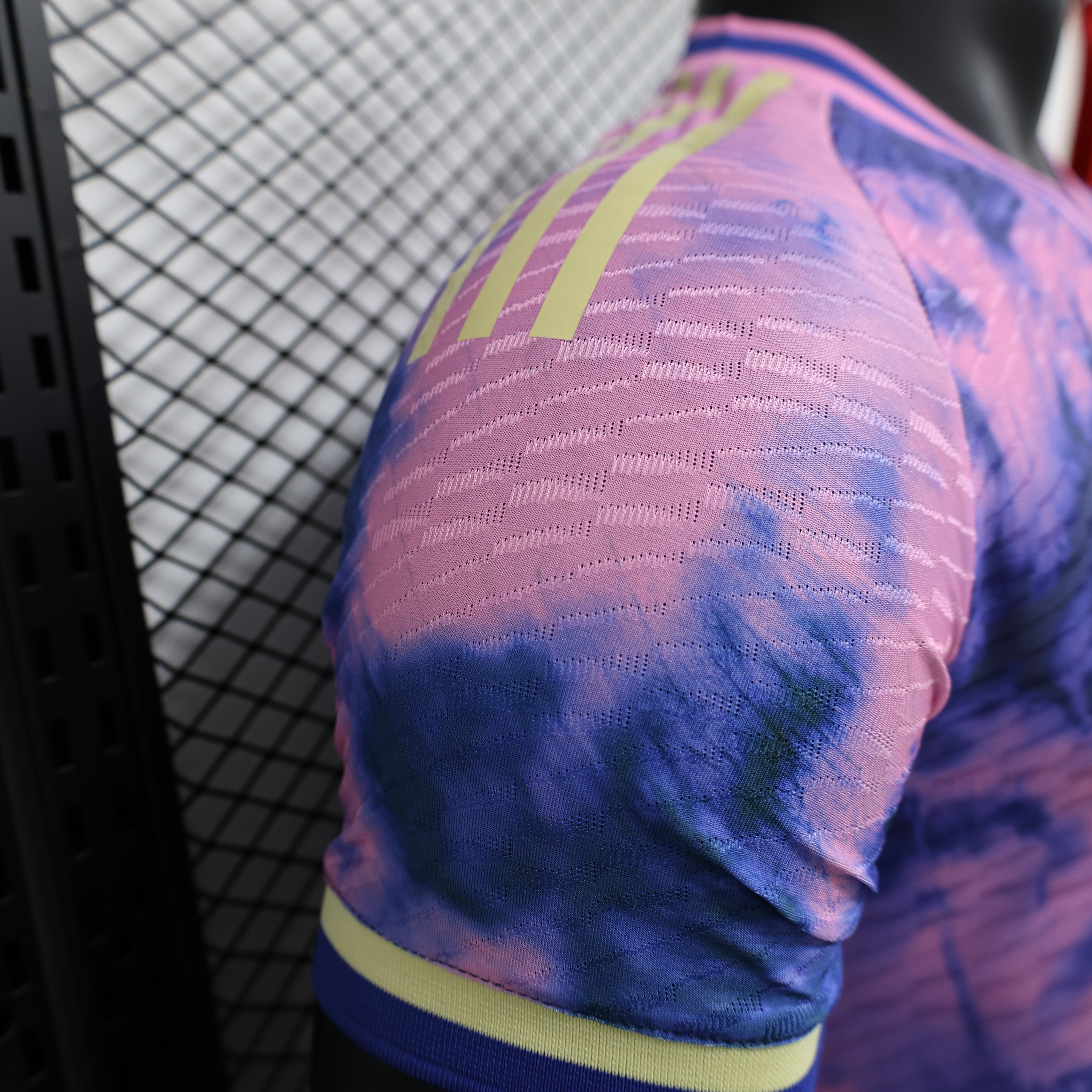 2024 Player Edition Japan Special Edition Football Shirt