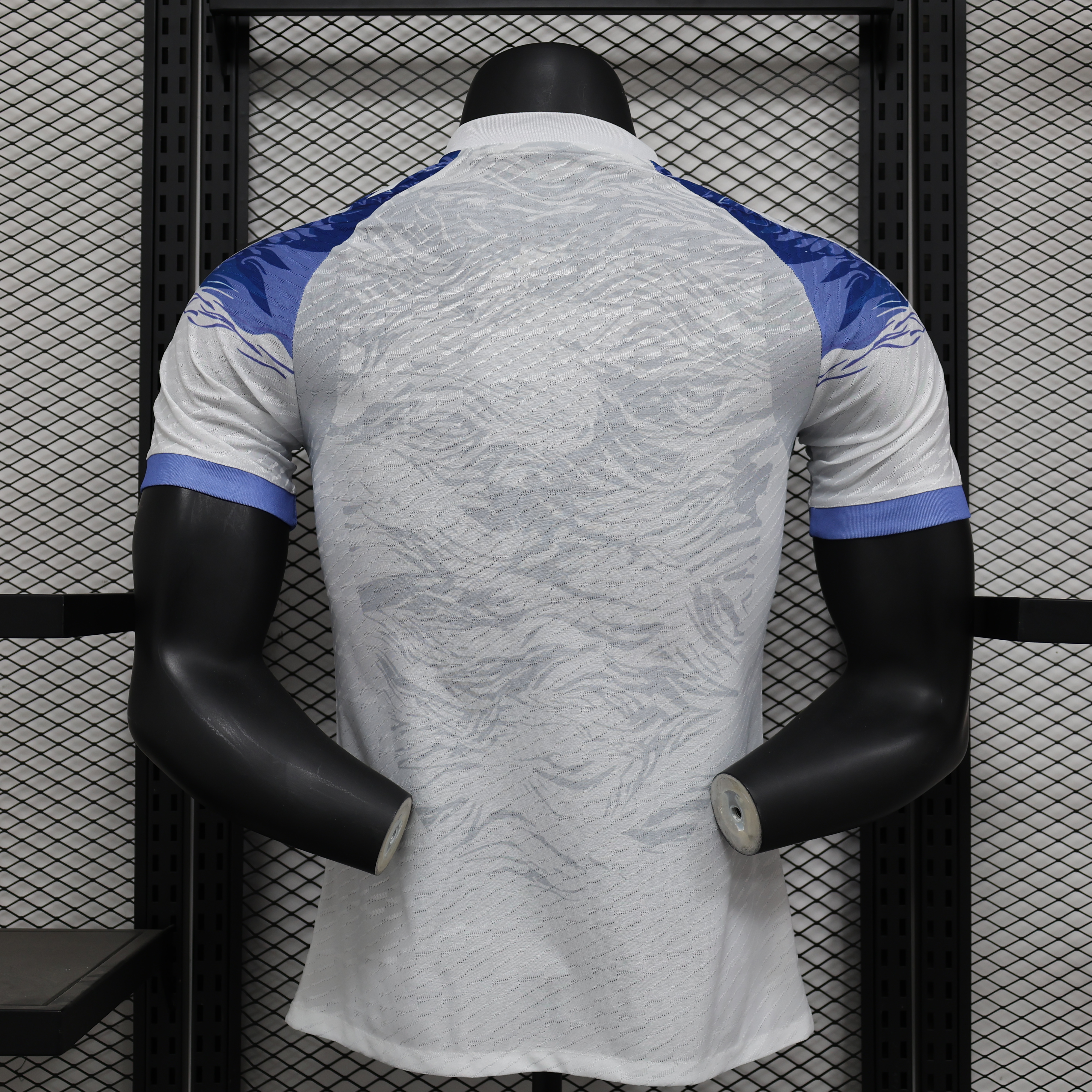 2024 Player Edition Japan Special Edition Football Shirt