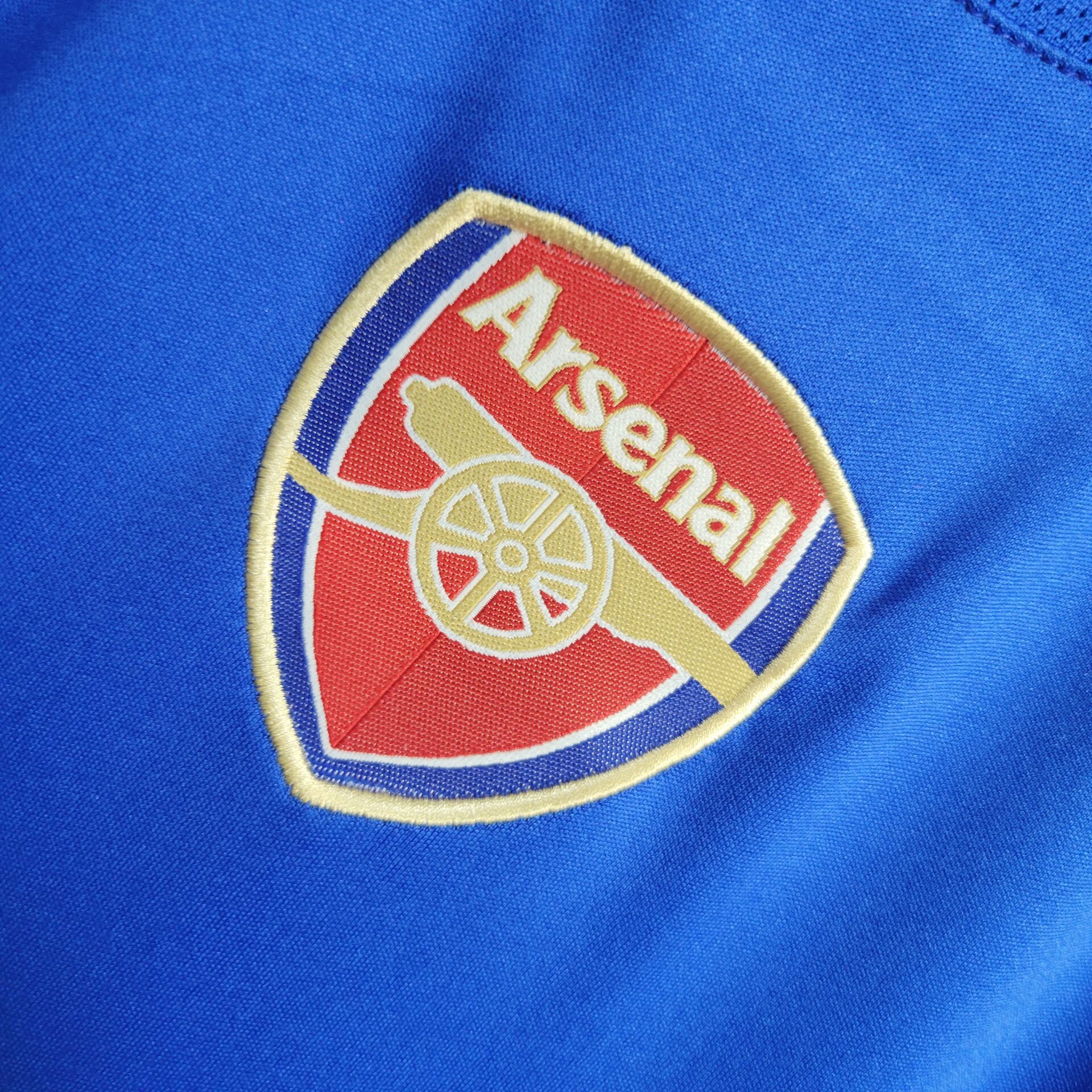2004/2005 Retro Arsenal Away Football Shirt