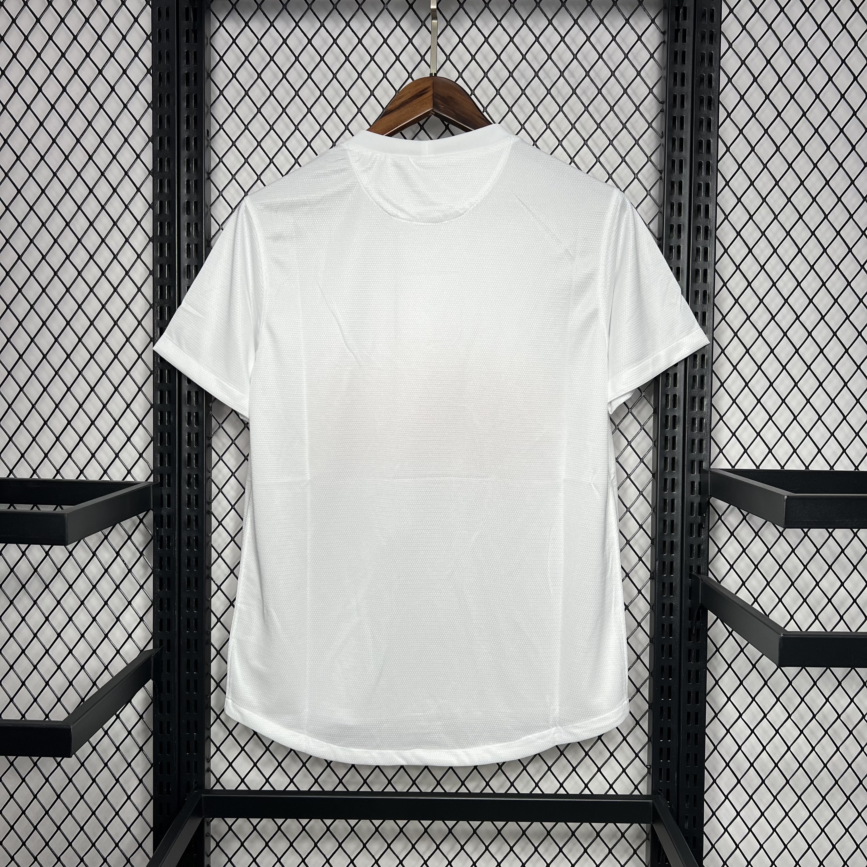 2012 Poland Home Football Shirt