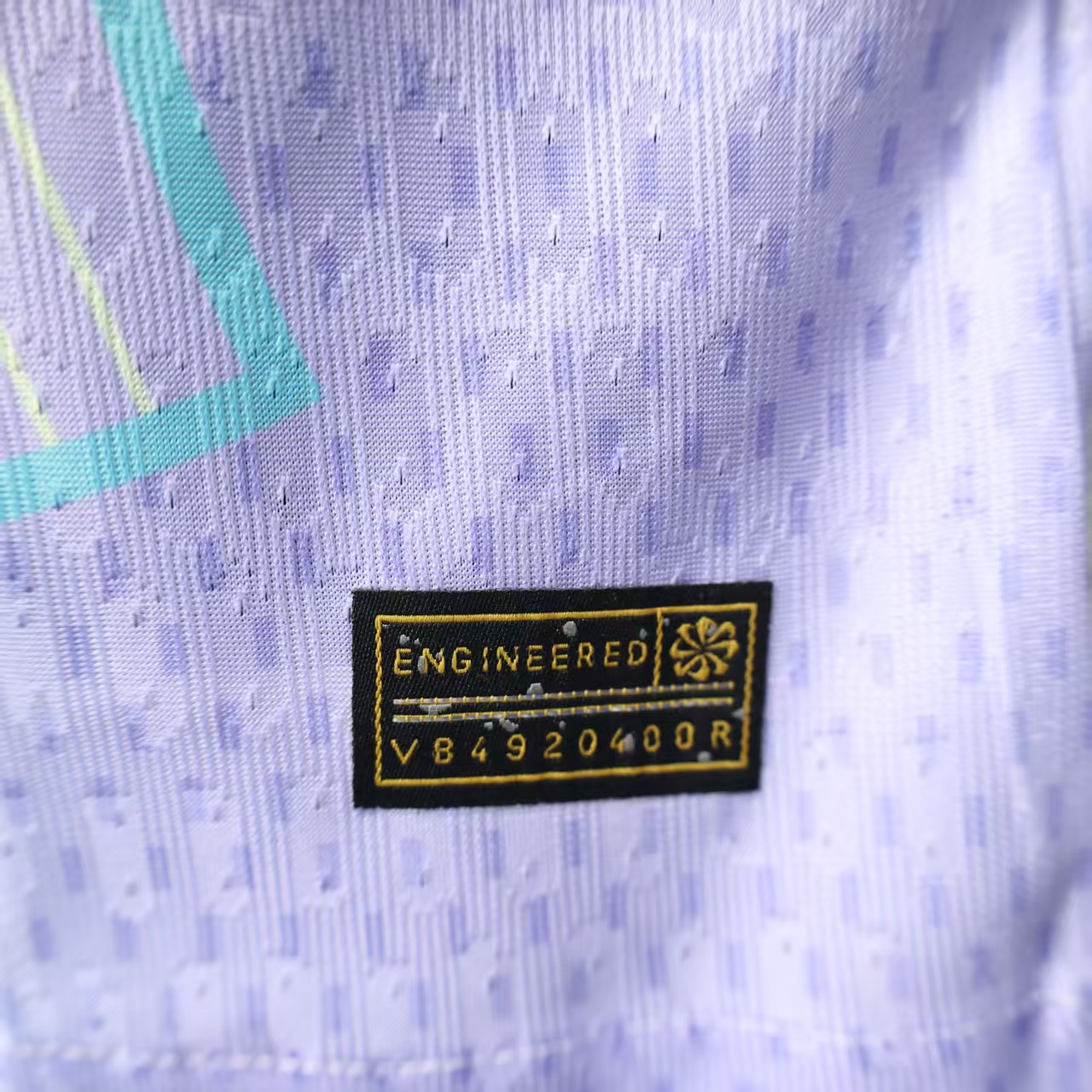 2025/2026 Players Barcelona Special Edition Football Shirt