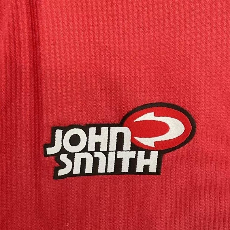 2000/2001 Retro RCD Mallorca HomeFootball shirt 1:1 Thai Quality