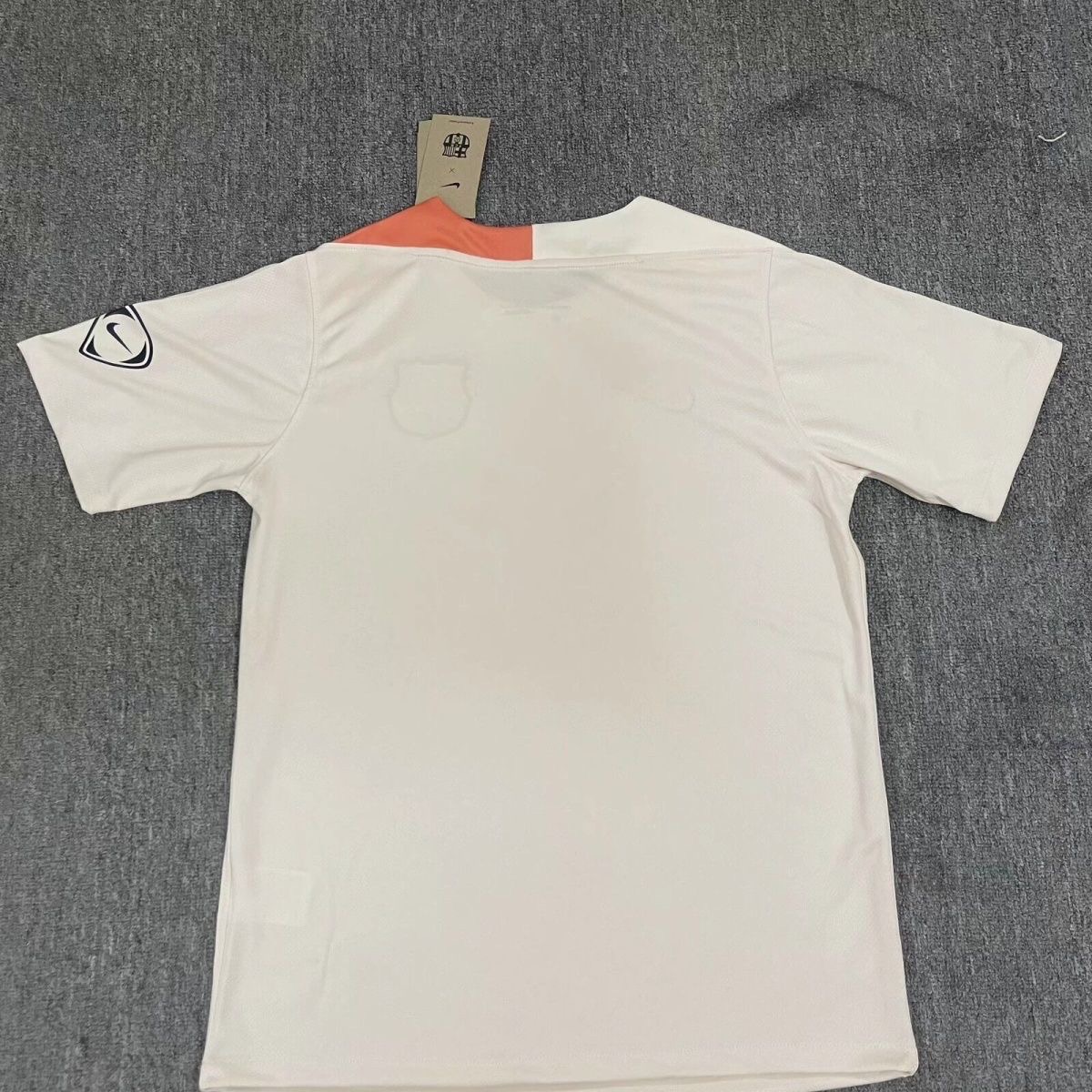 2024/2025 Barcelona Special Edition Football Shirt 1:1 Thai Quality