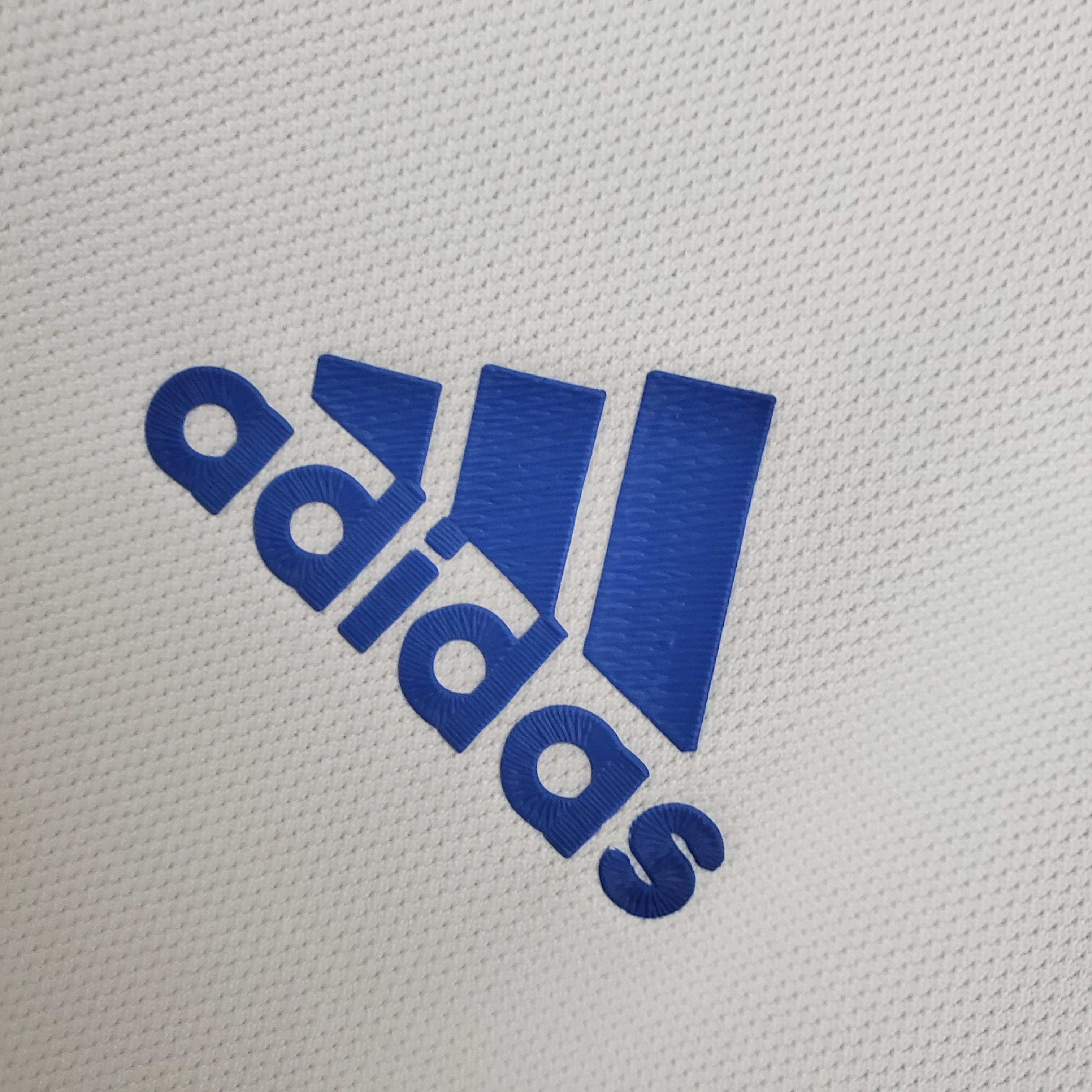 2021 Chile Away Football Shirt