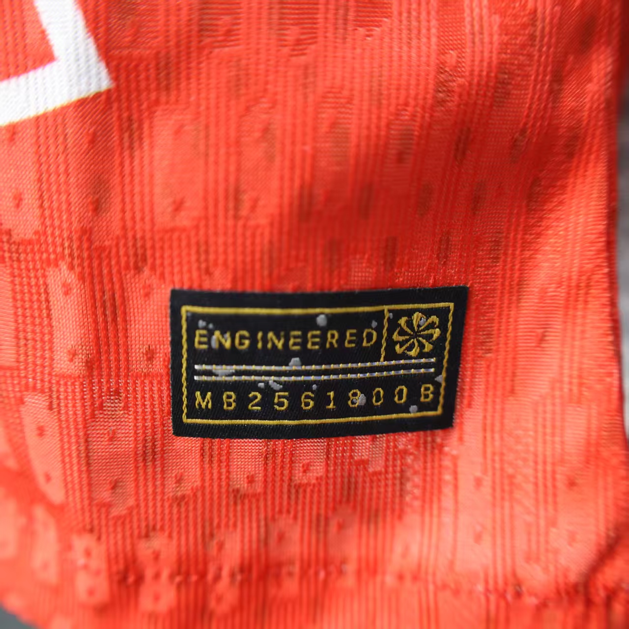 2025/2026 Players Barcelona specialEdition Football shirt