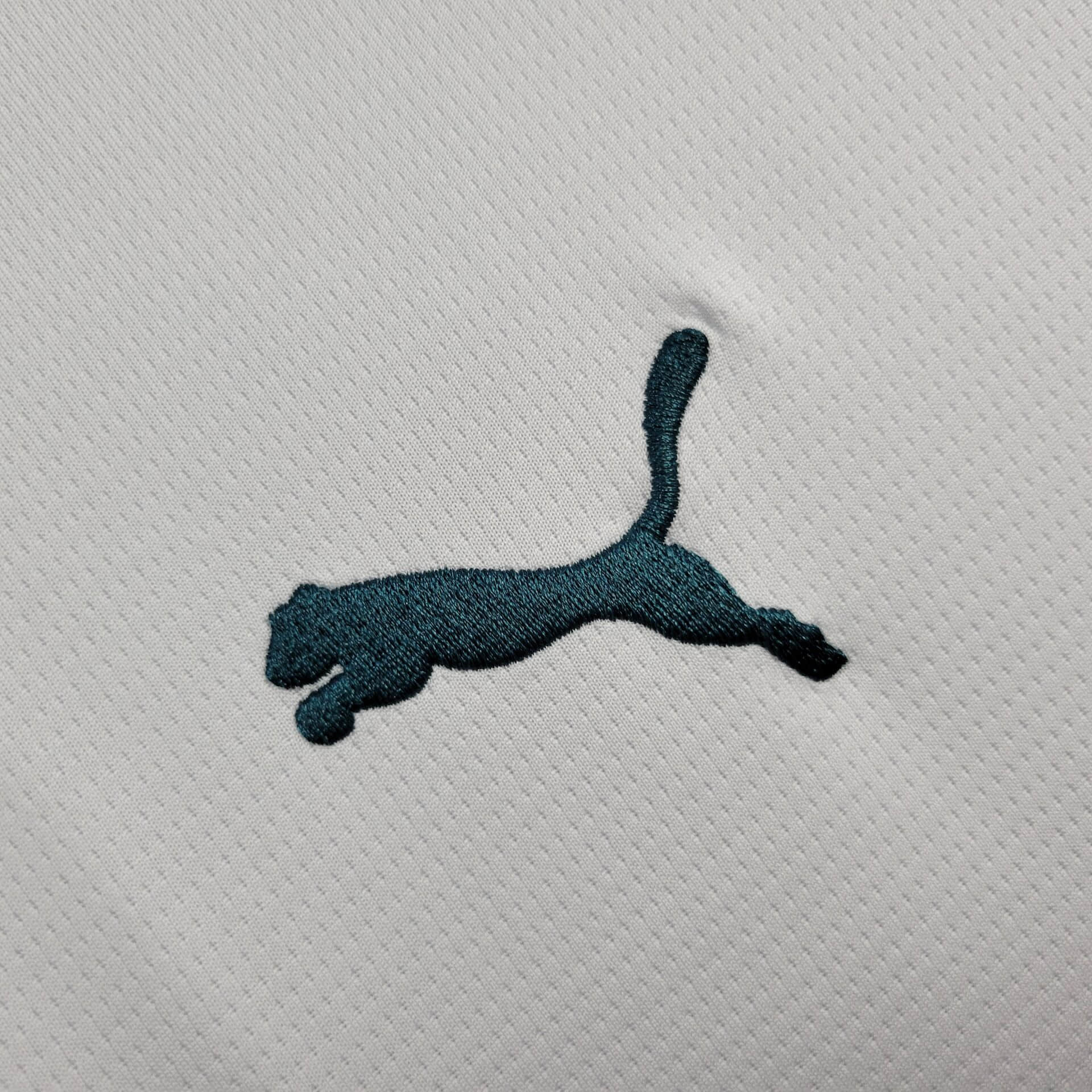 2024/2025 Olympique Marseille Home Football Shirt