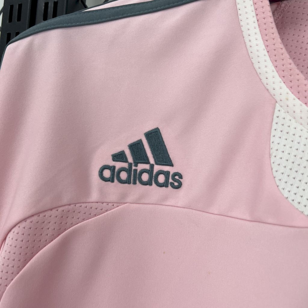 2007/2008 Retro Benfica Away FootballShirt 1:1 Thai Quality