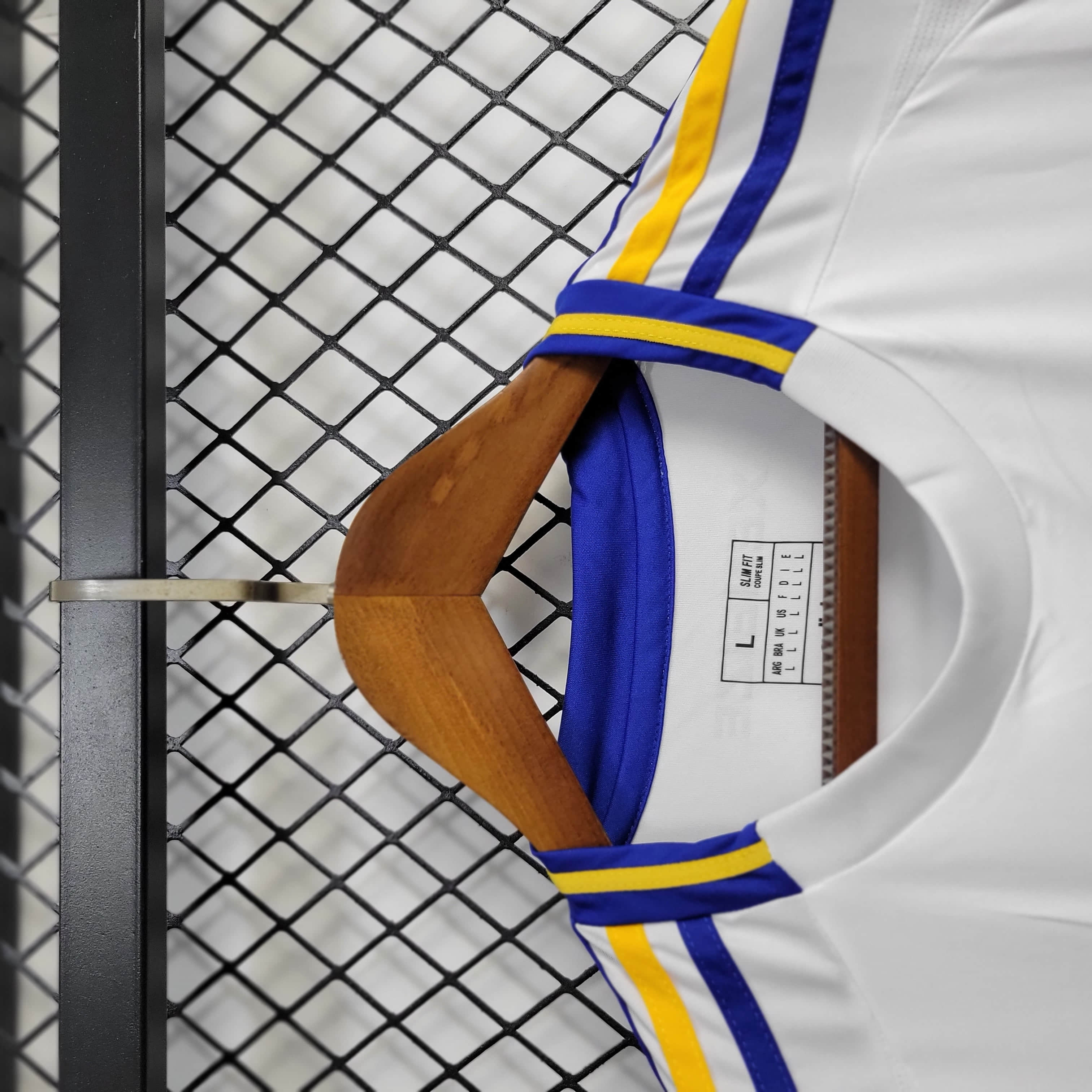 2024/2025 Boca Juniors Away Football Shirt