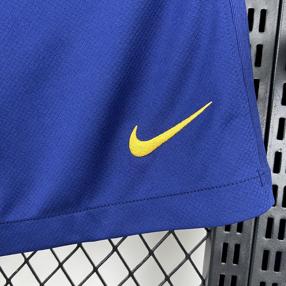2025/2026 Barcelona Home shorts 1:1 Thai Quality