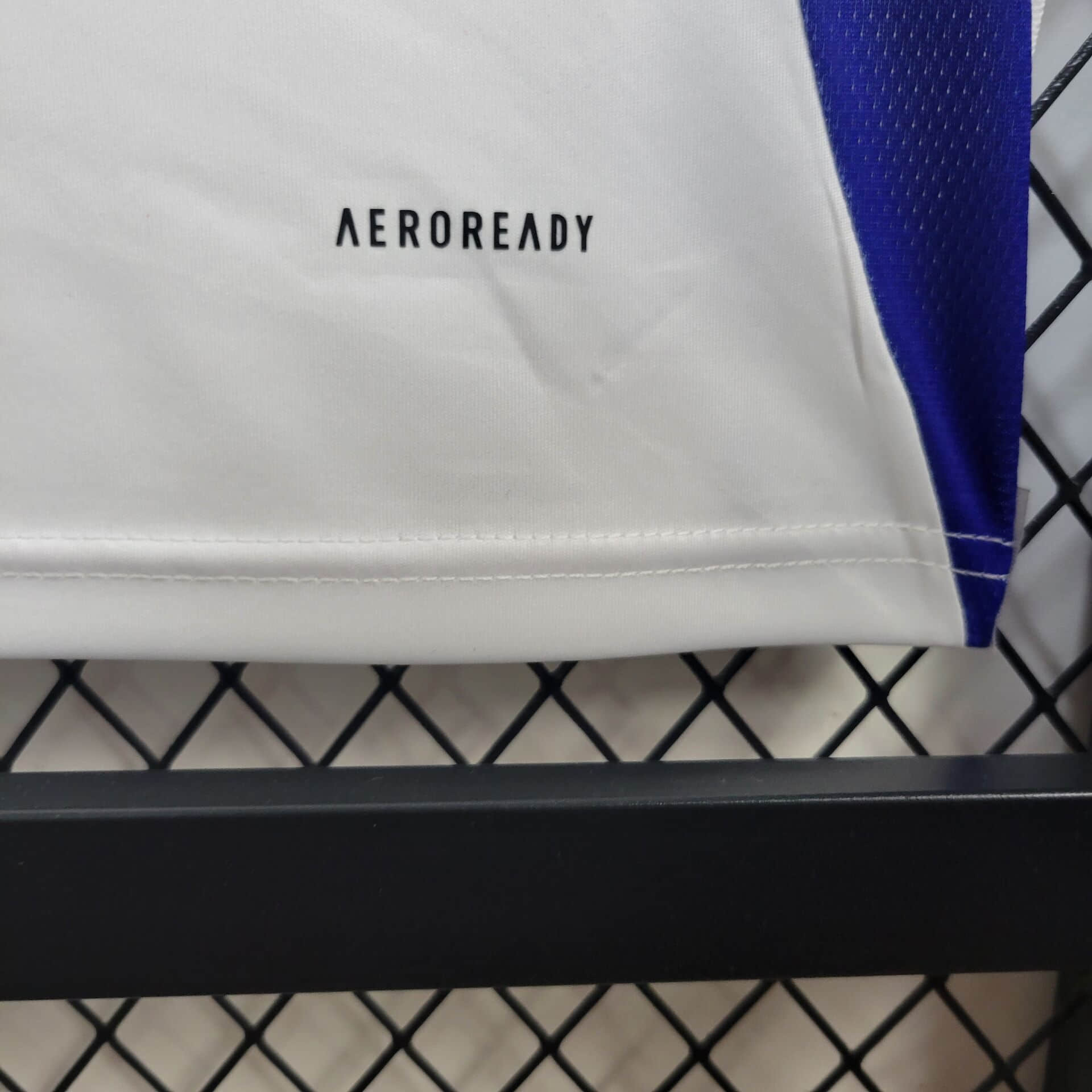 2024/2025 Lyon Home Football Shirt