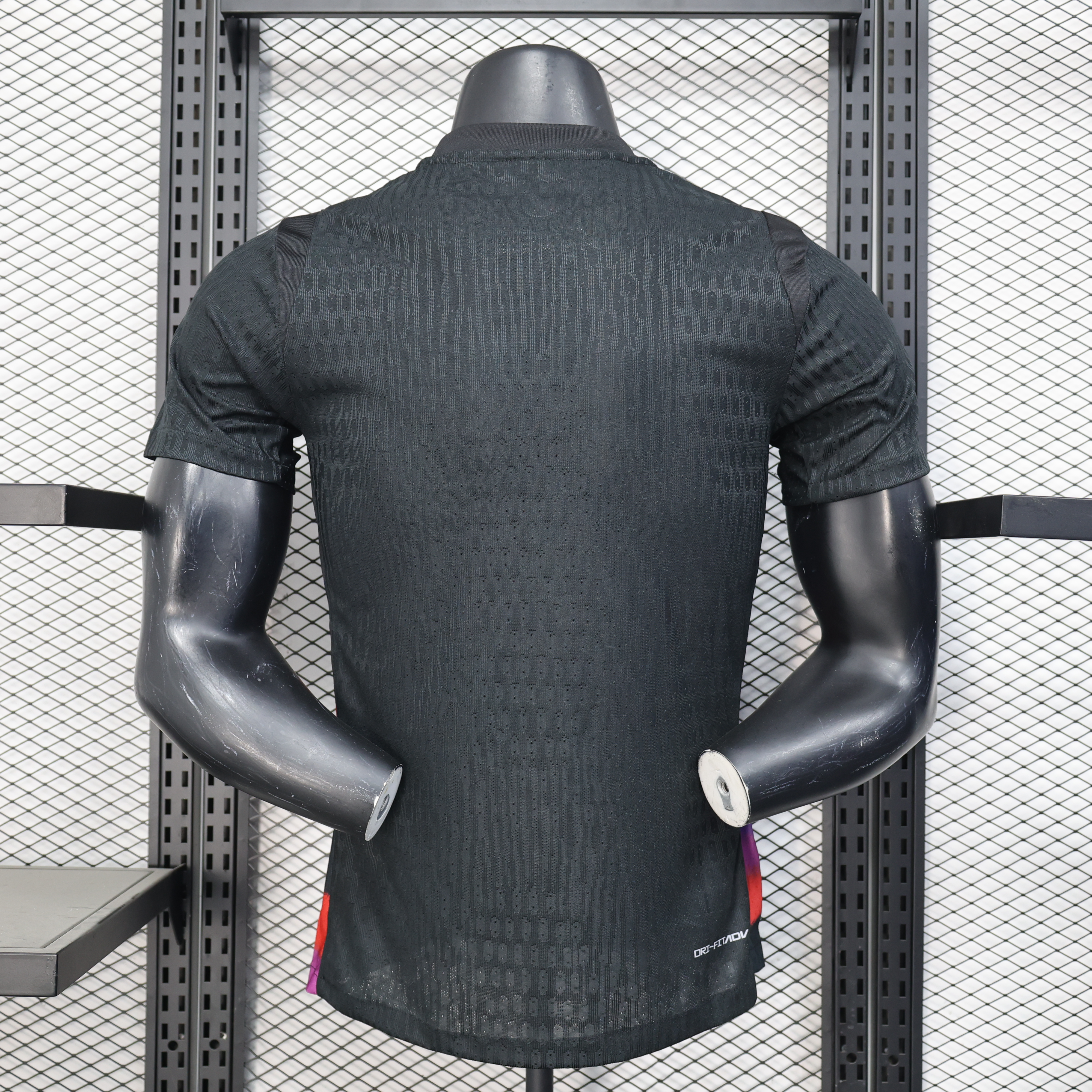 2024 Player Version England  Football Shirt