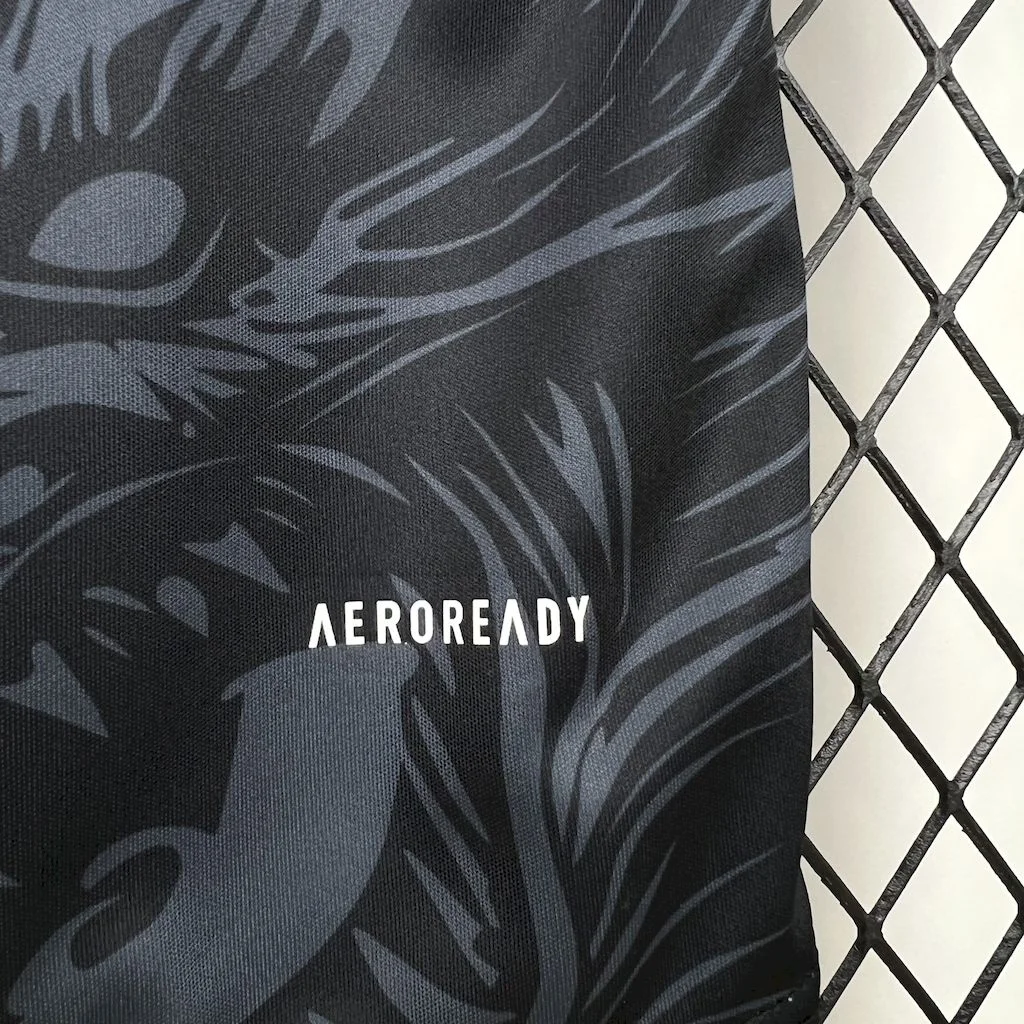 2024/2025 Real Madrid Special Edition Football Shirt