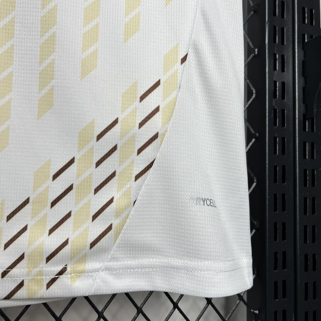 2024/2025 St Pauli Away Football Shirt