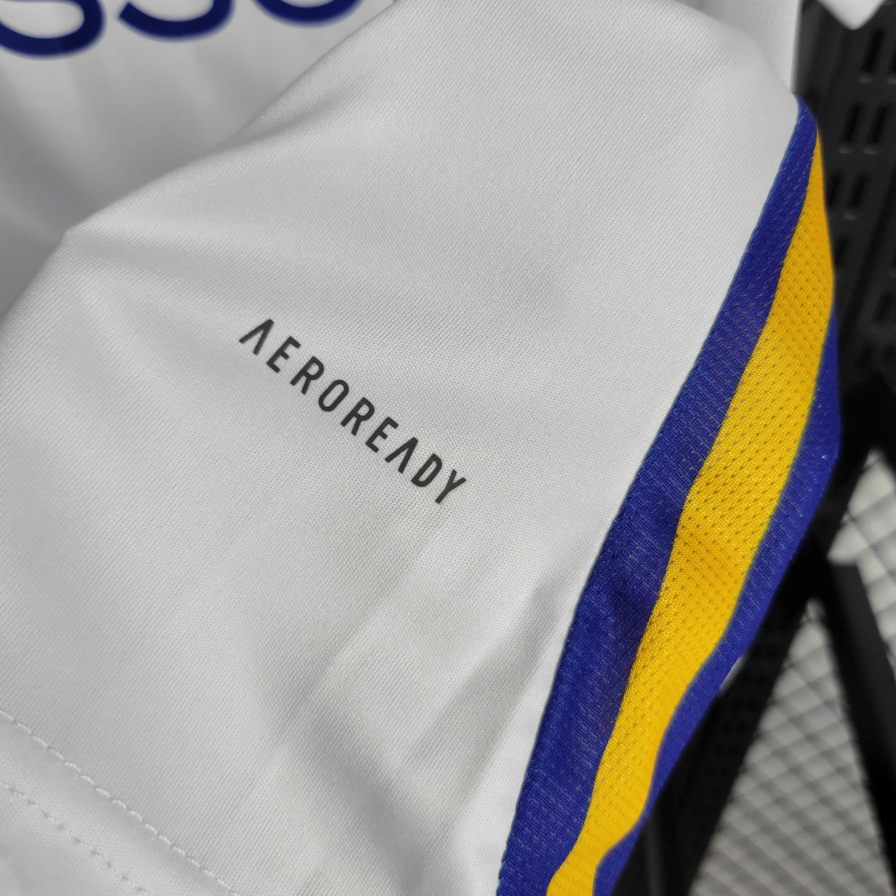 2024/2025 Boca Juniors Away Football Shirt