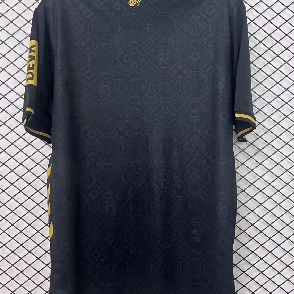 2025/2026 FC Köln Third Away Football Shirt 1:1 Thai Quality