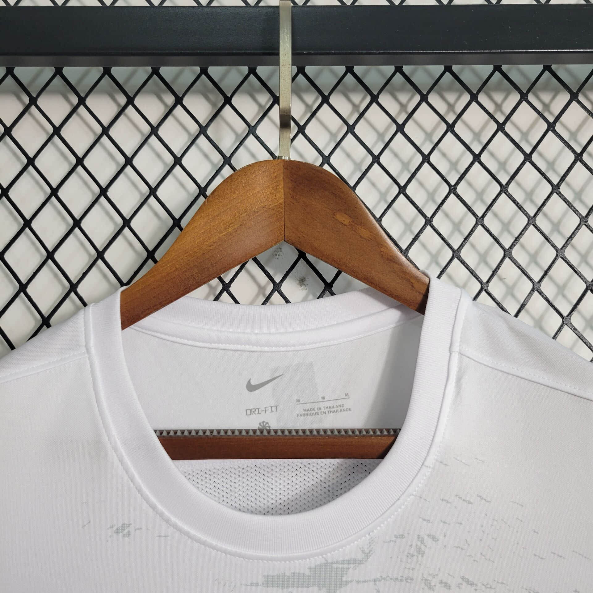 2023/2024 Al-Nassr Third Away Football Shirt