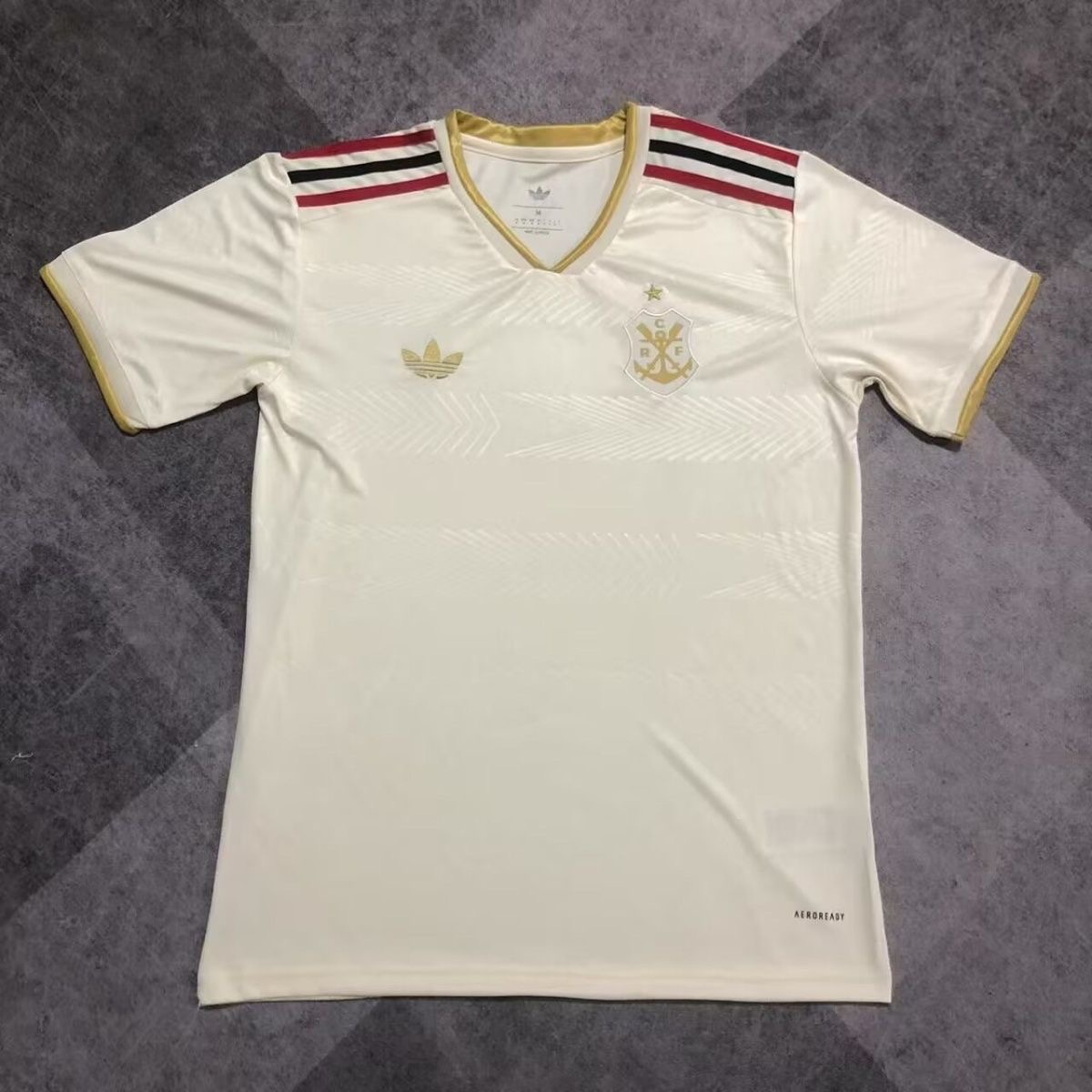 2025/2026 Flamengo Third AwayFootball Shirt 1:1 Thai Quality