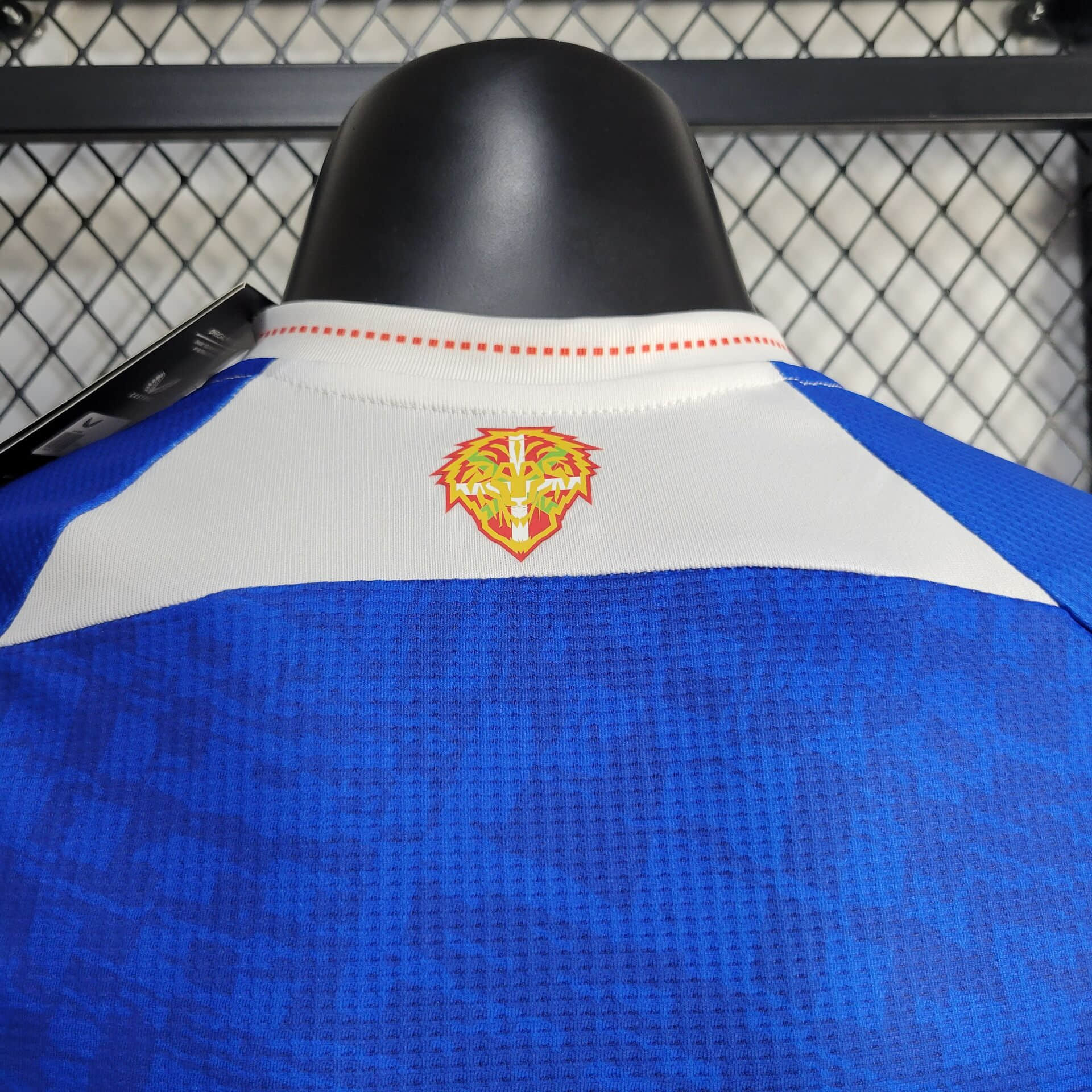 2024/2025 Player Version Athletic Bilbao Away Football Shirt