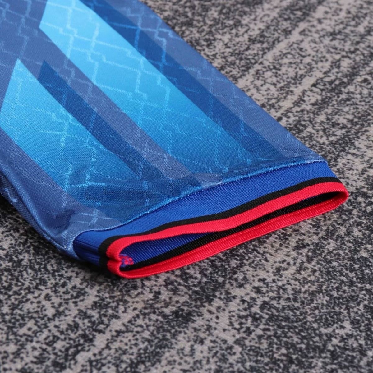 1995/1996 Retro Ac Milan Away FootballShirt Kids Size 1:1 Thai Quality