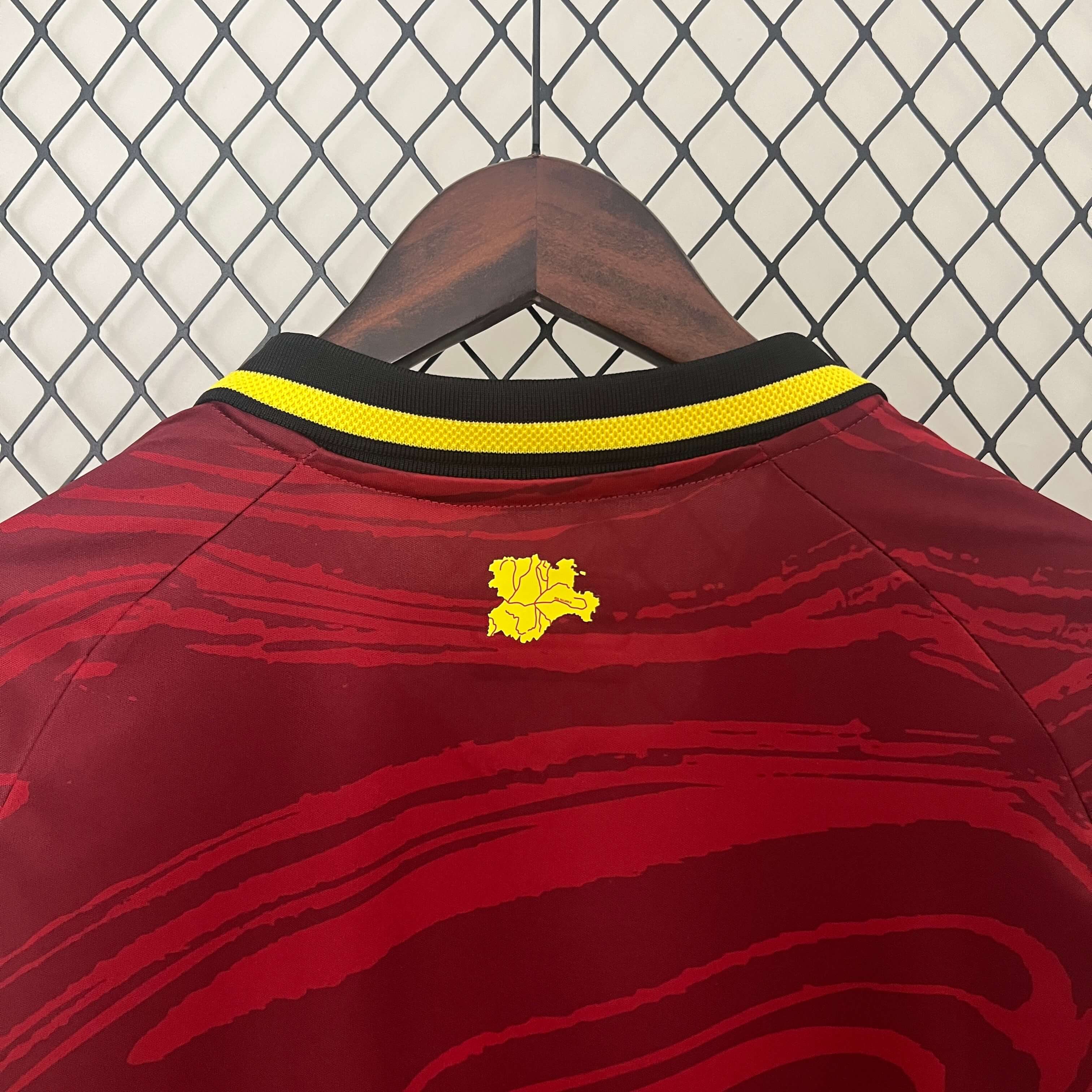 2024/2025 Valladolid Third Away Football Shirt