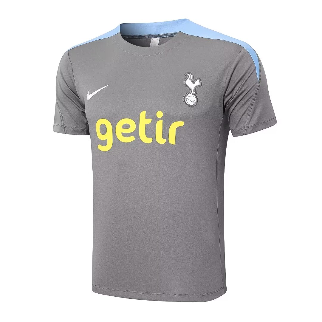 2024/2025 Tottenham Hotspur Training Wear Suit Shirt