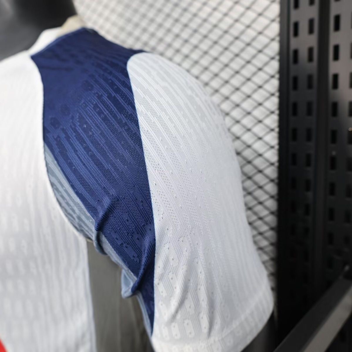 2024/2025 Tottenham Hotspur Home Player  Football Shirt