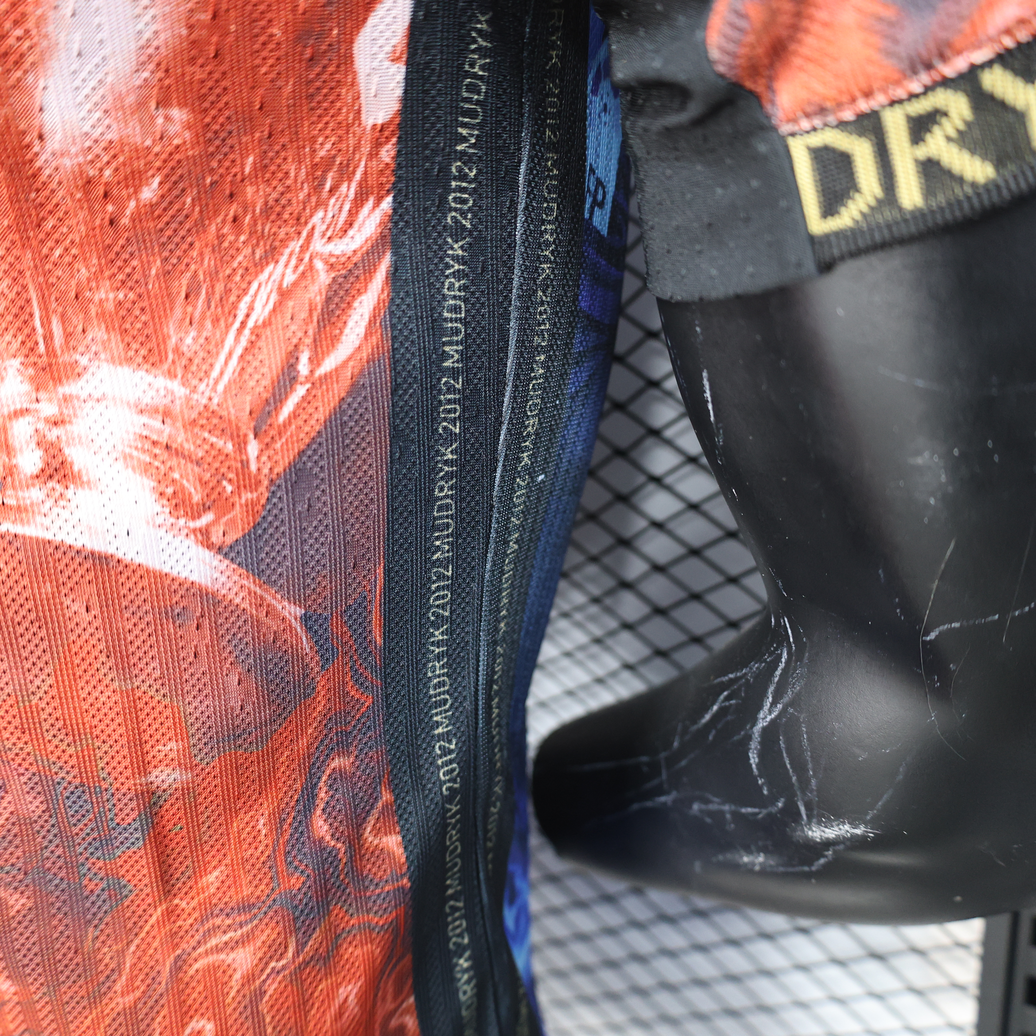 2025/2026 Player Version Manchester United Special Edition Football Shirt