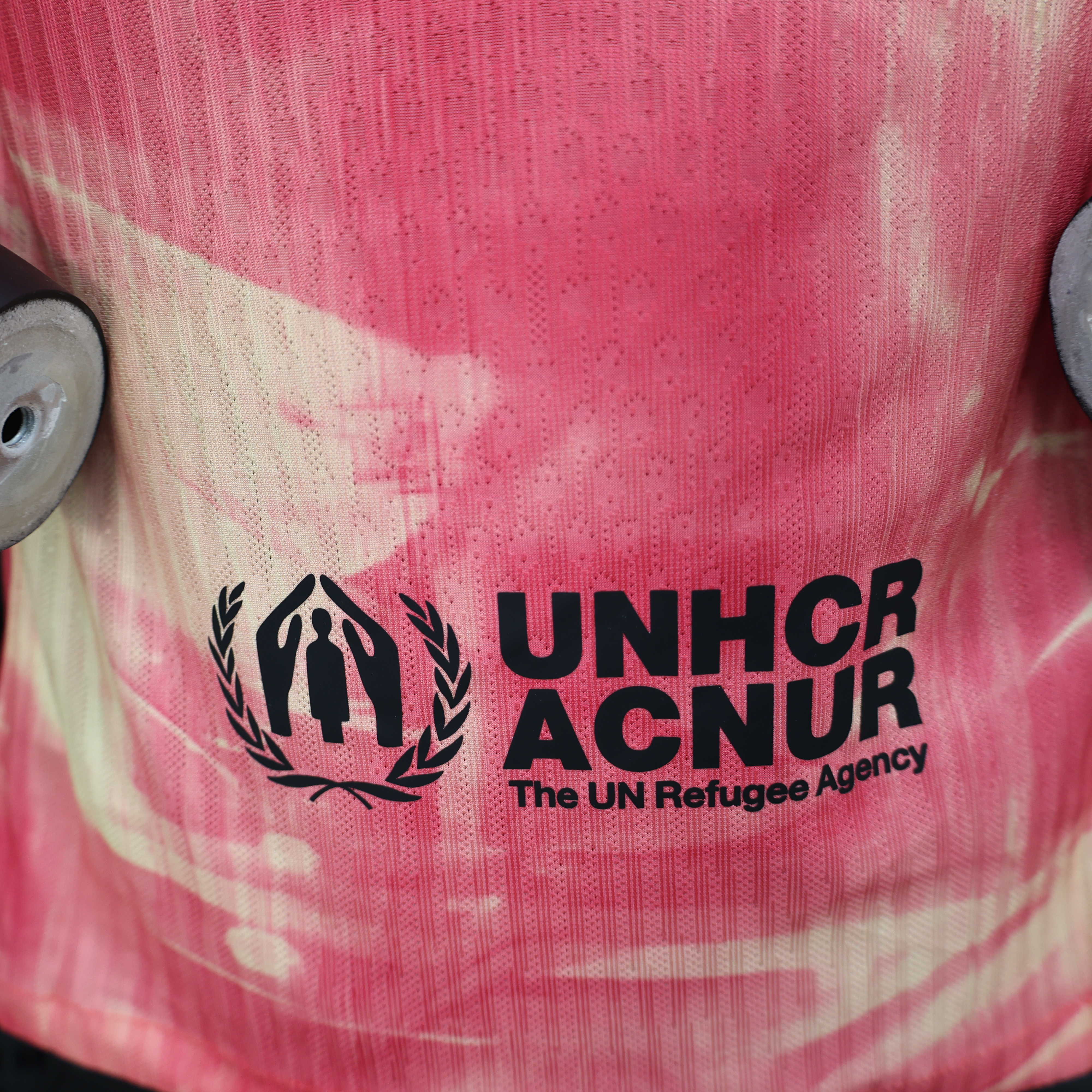 2024/2025 Player Version Barcelona Special Edition Football Shirt