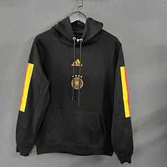 2024 Winter Fashionable Warm Sweaters Germany Edition