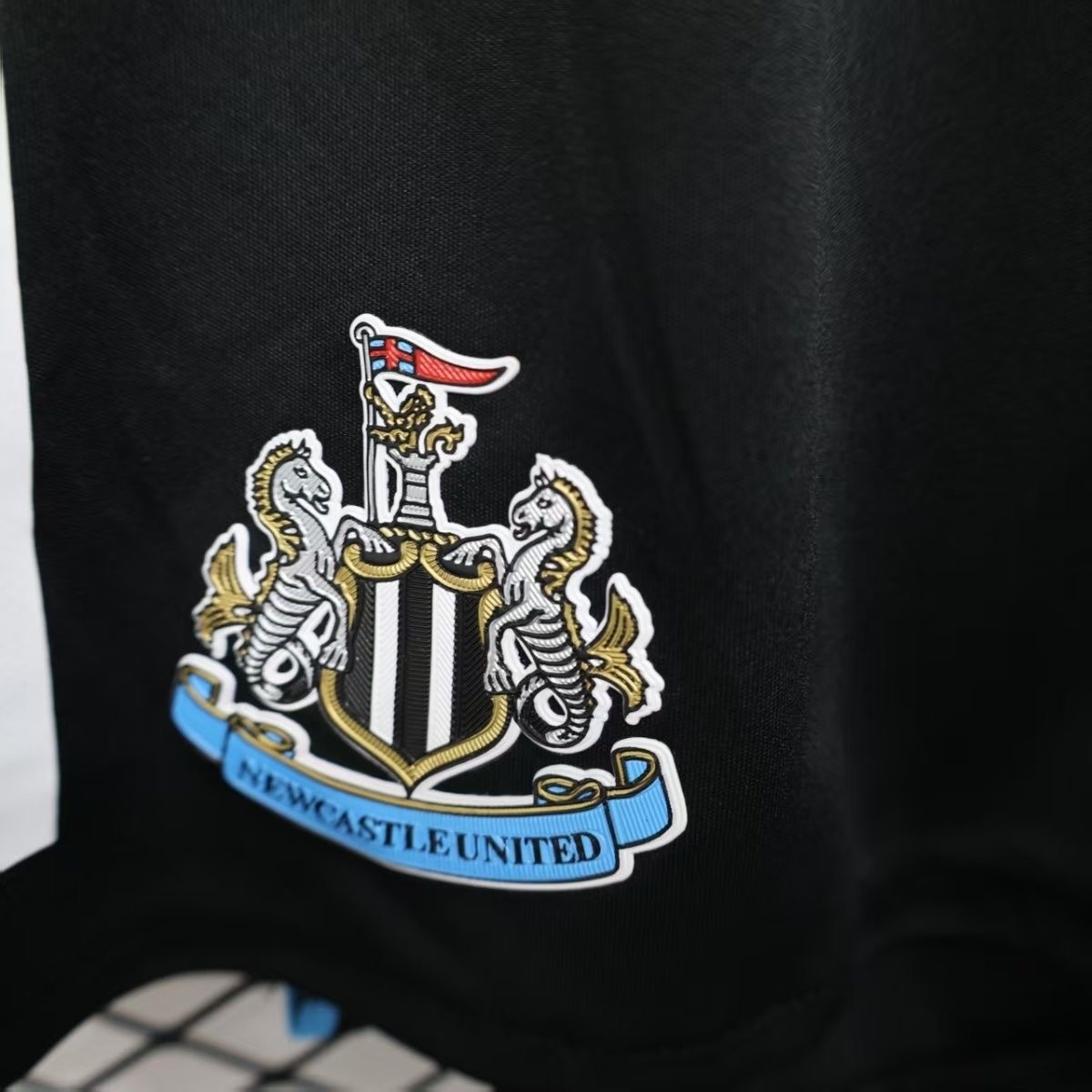2025/2026 Player Version Newcastle United shorts 1:1 Thai Quality