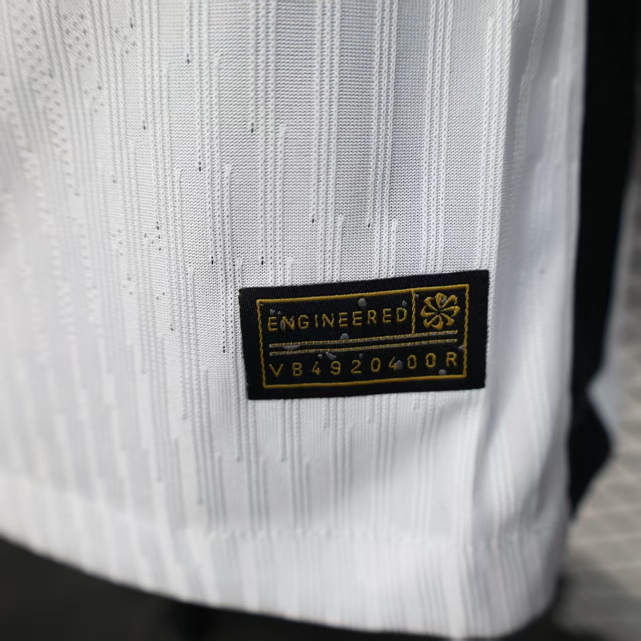 2025/2026 Player Version Paris Pre-match training suit  Football shirt