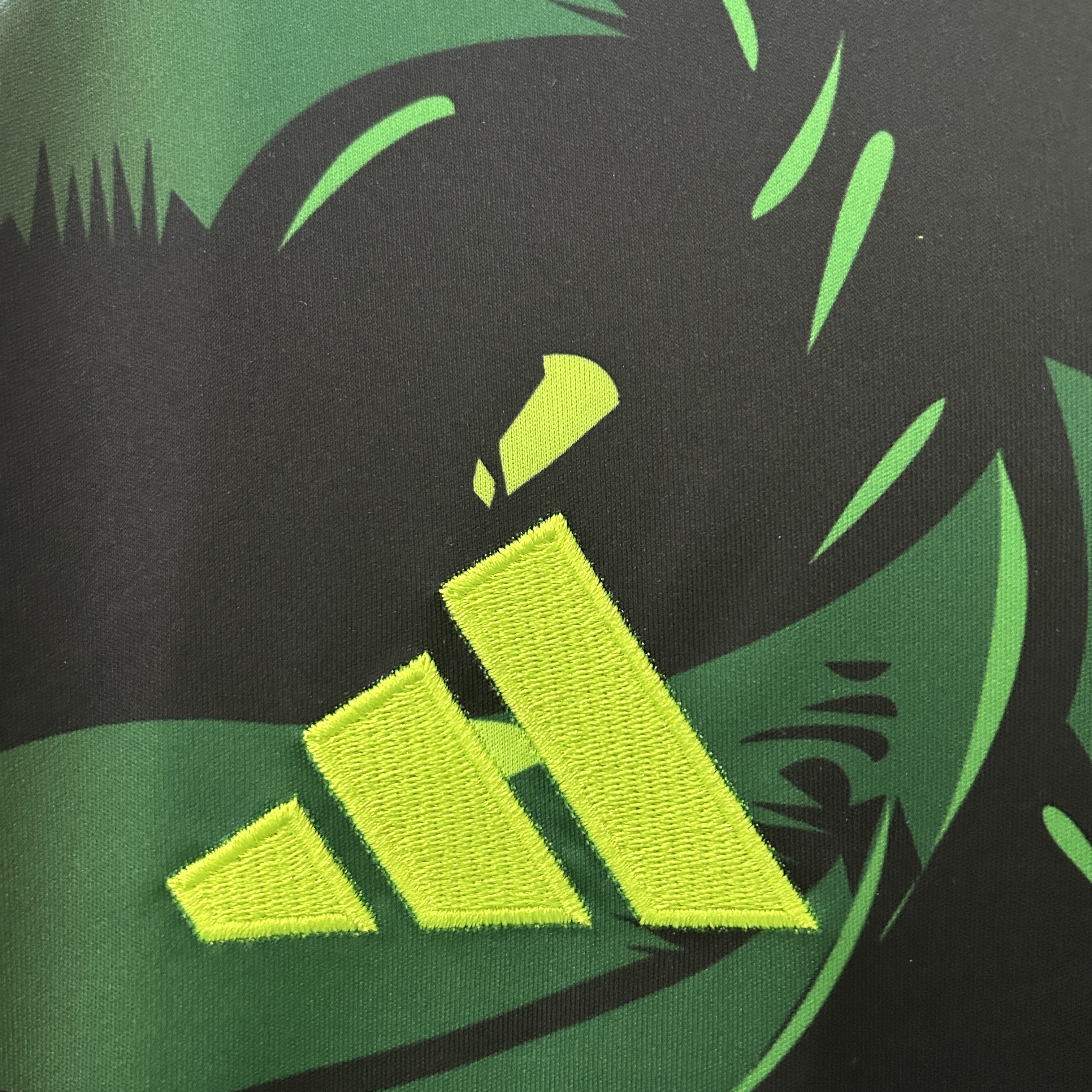 2024/2025 Real Madrid Special EditionFootball Shirt 1:1 Thai Quality