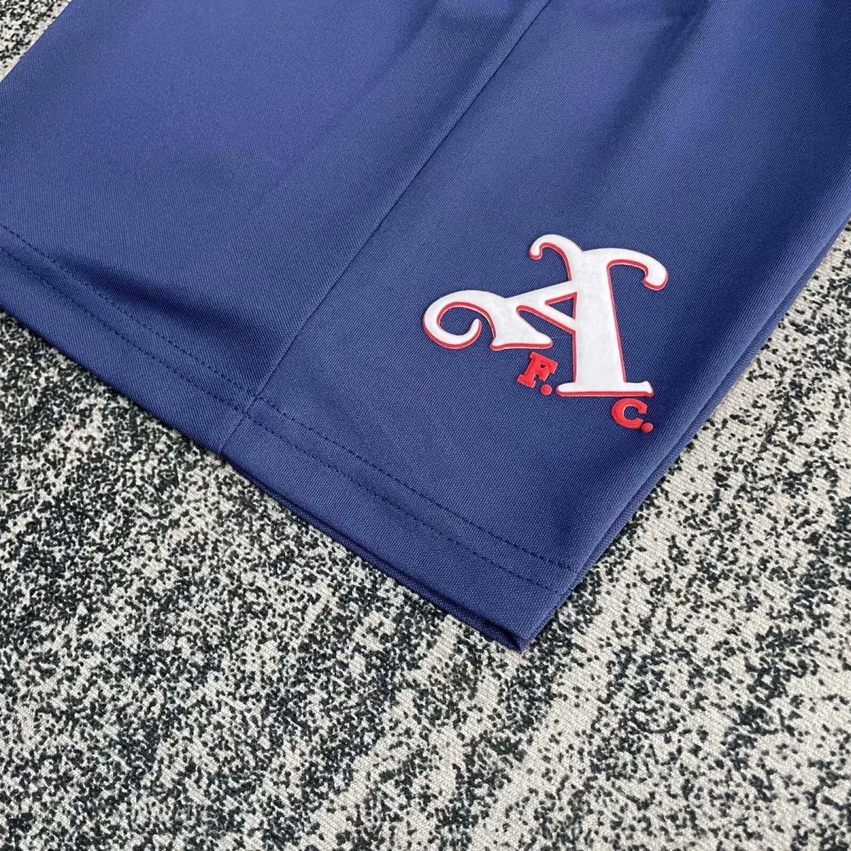 1995/1996 Retro Arsenal Away FootballShirt Kids Size 1:1 Thai Quality