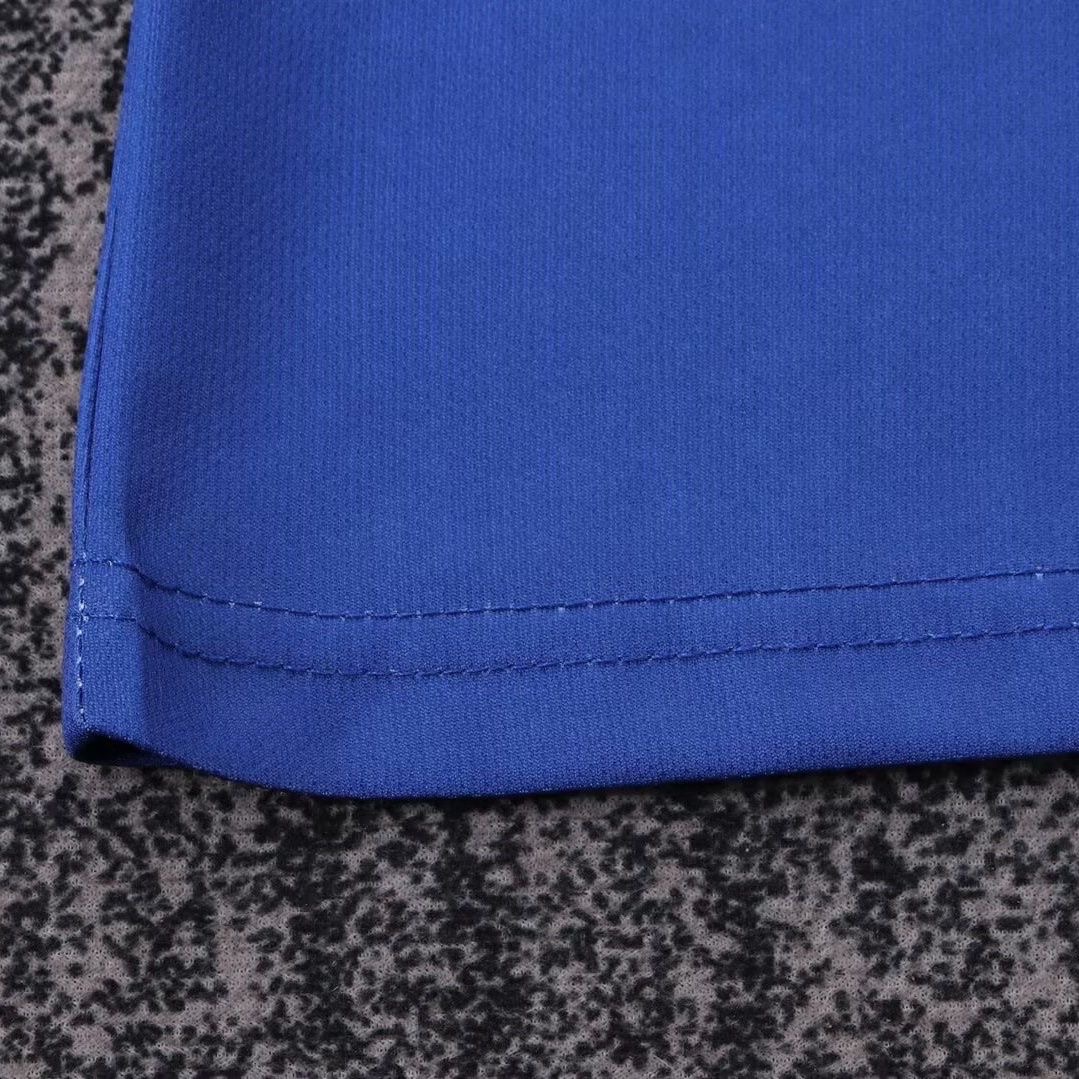 1990/1991 Retro Sampdoria HomeFootball Shirt Kids Size 1:1 Thai Quality