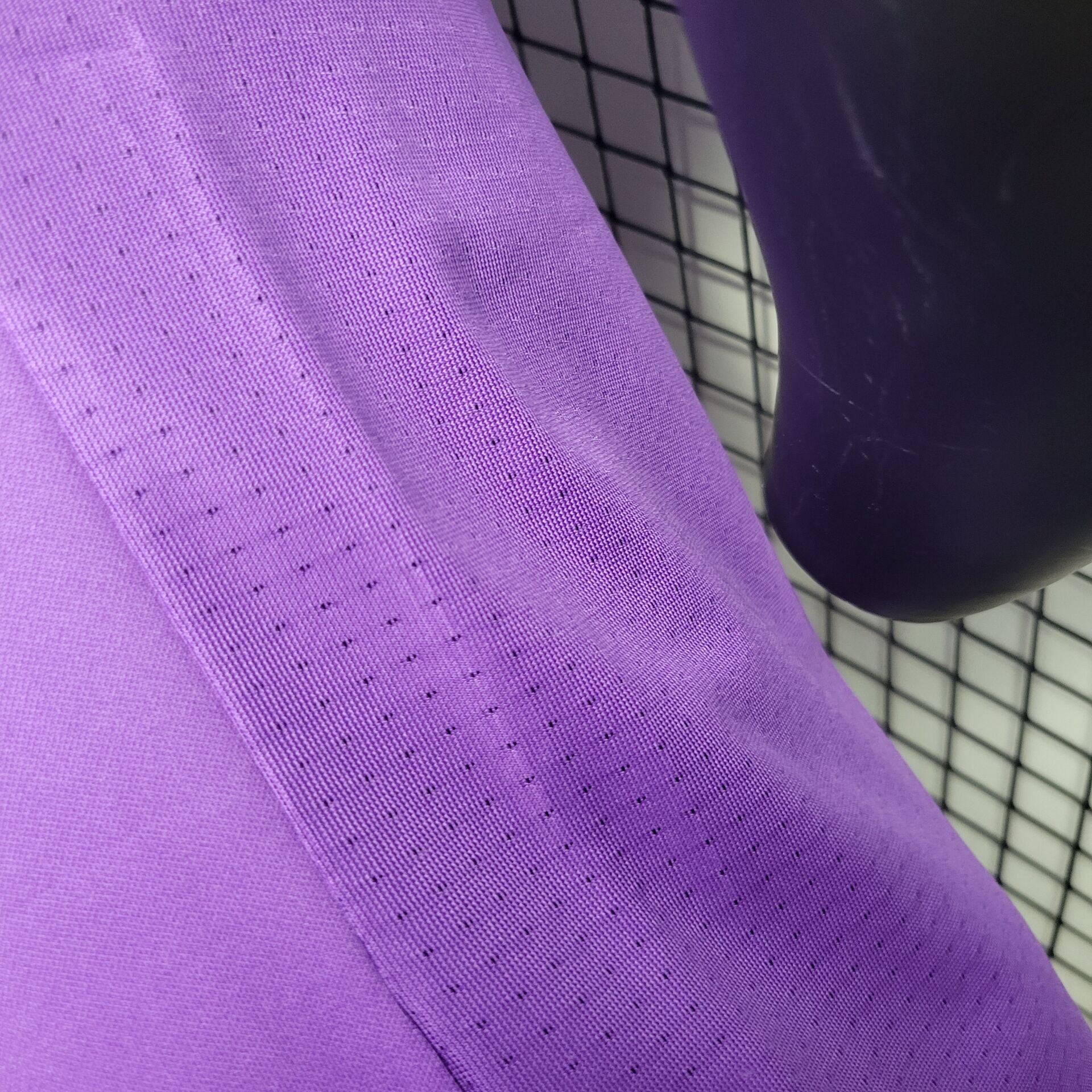 2016/2017 Player Version Retro Real Madrid Away Football Shirt