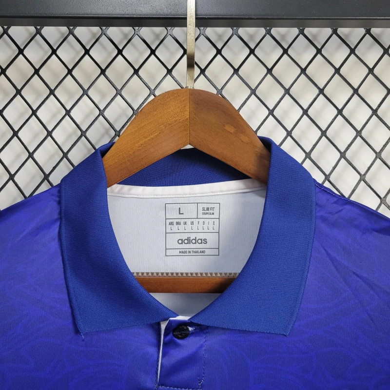 2024/2025 Real Madrid Special Edition Football Shirt