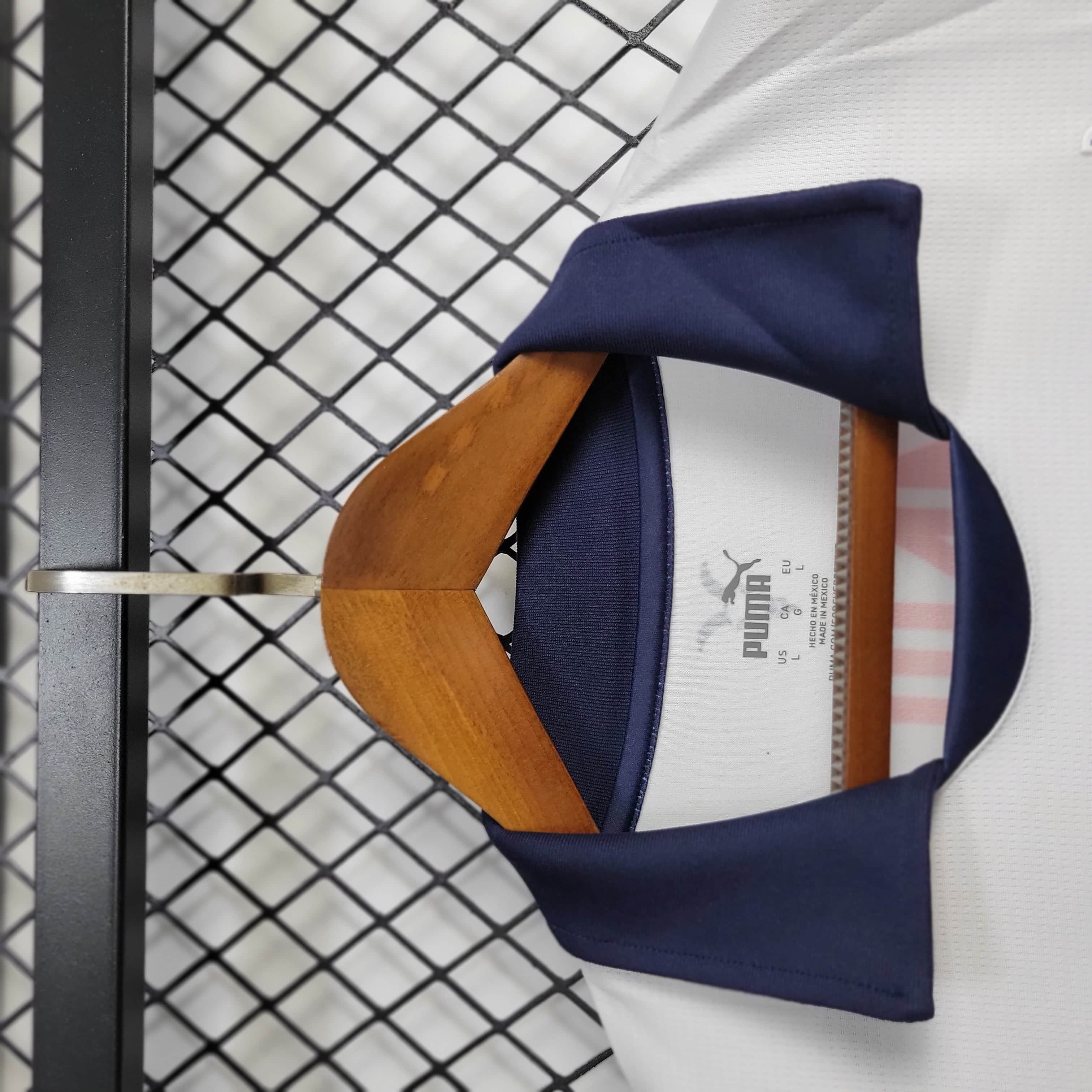 2024/2025 Chivas de Guadalajara Away Football Shirt