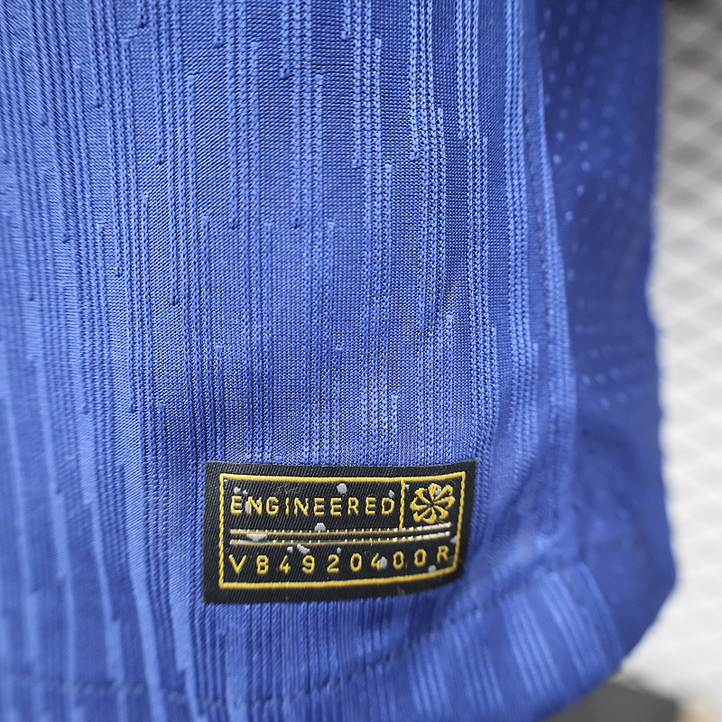 2025/2026 Player Version Paris Saint-Germain Third away game Football Shirt