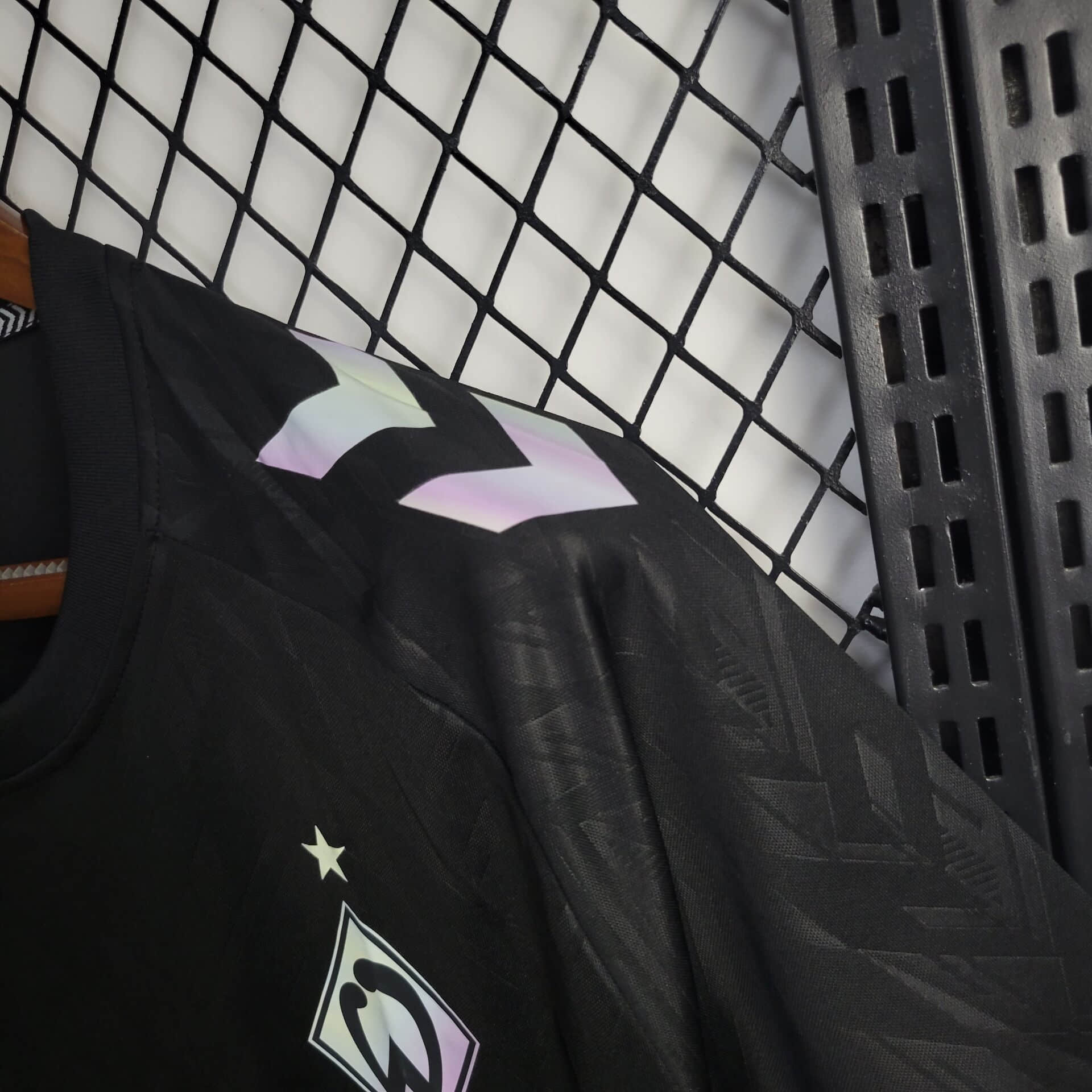 2024/2025 Werder Bremen Third Away Football Shirt