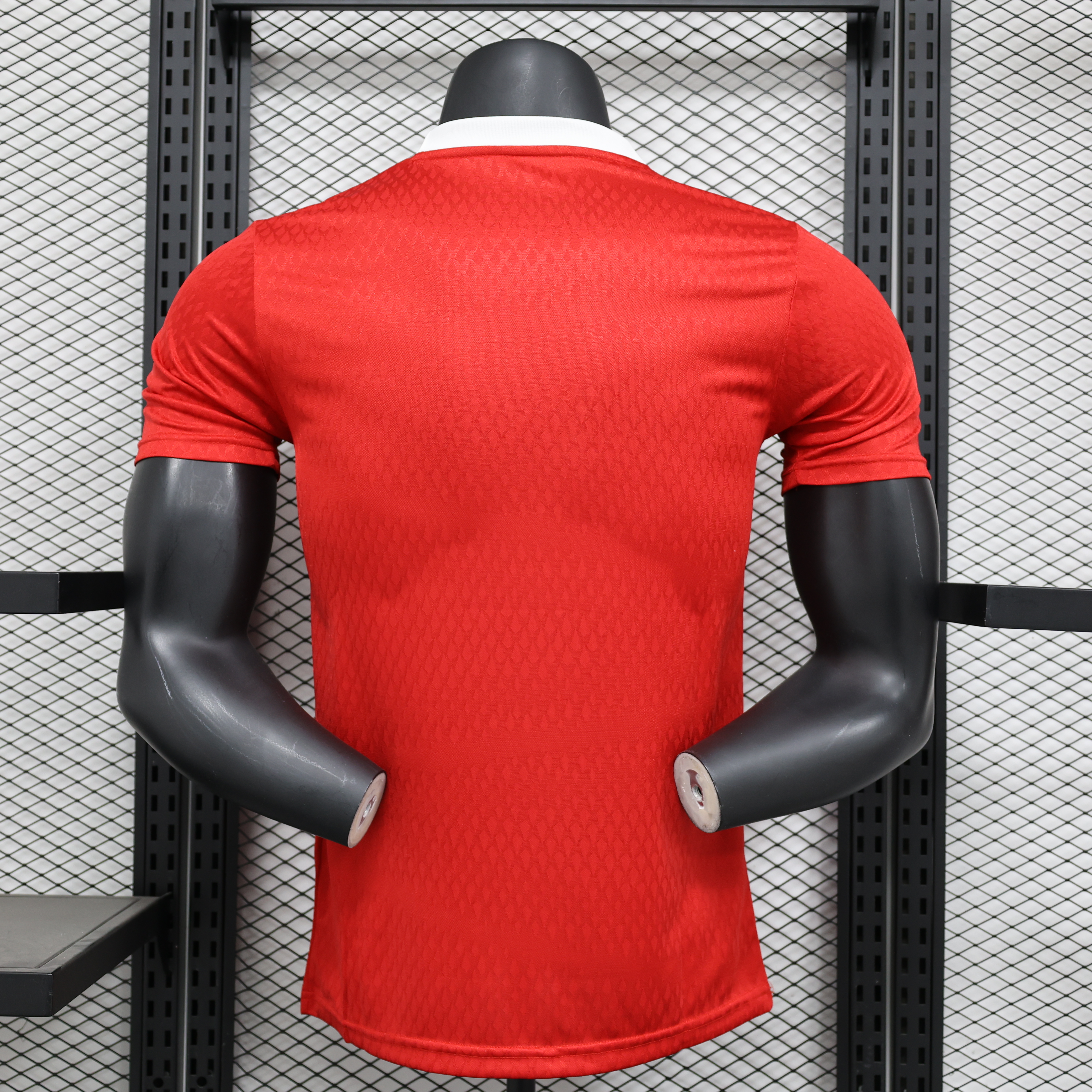 2024/2025 Arsenal Authentic Special Edition Football Jersey