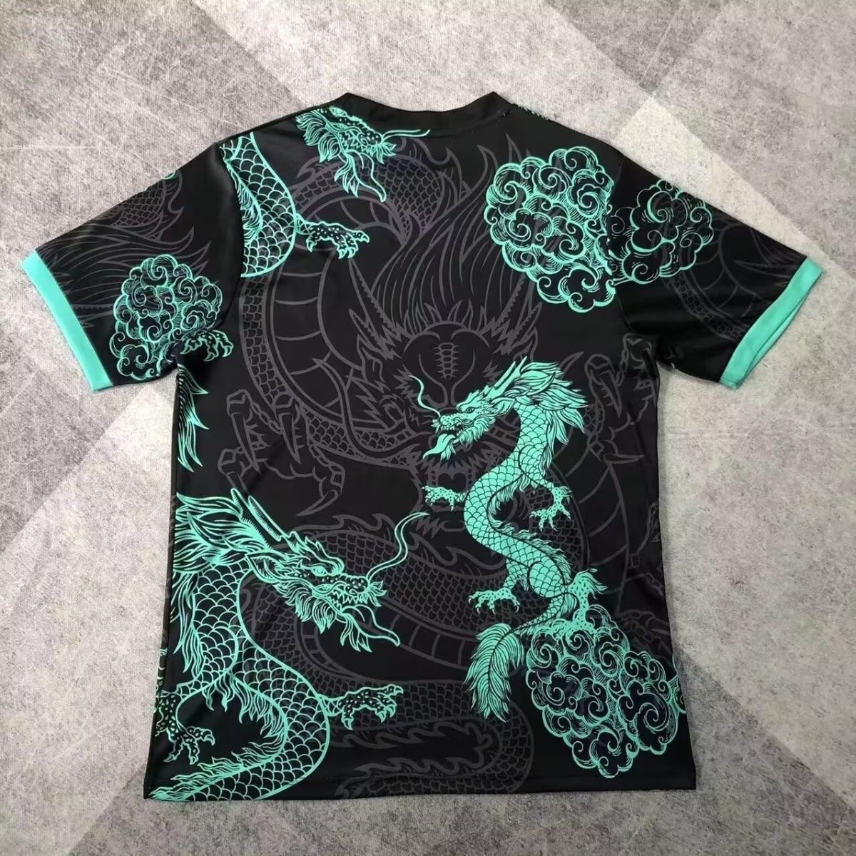 2025/2026 Real Madrid Special EditionFootball shirt 1:1 Thai Quality