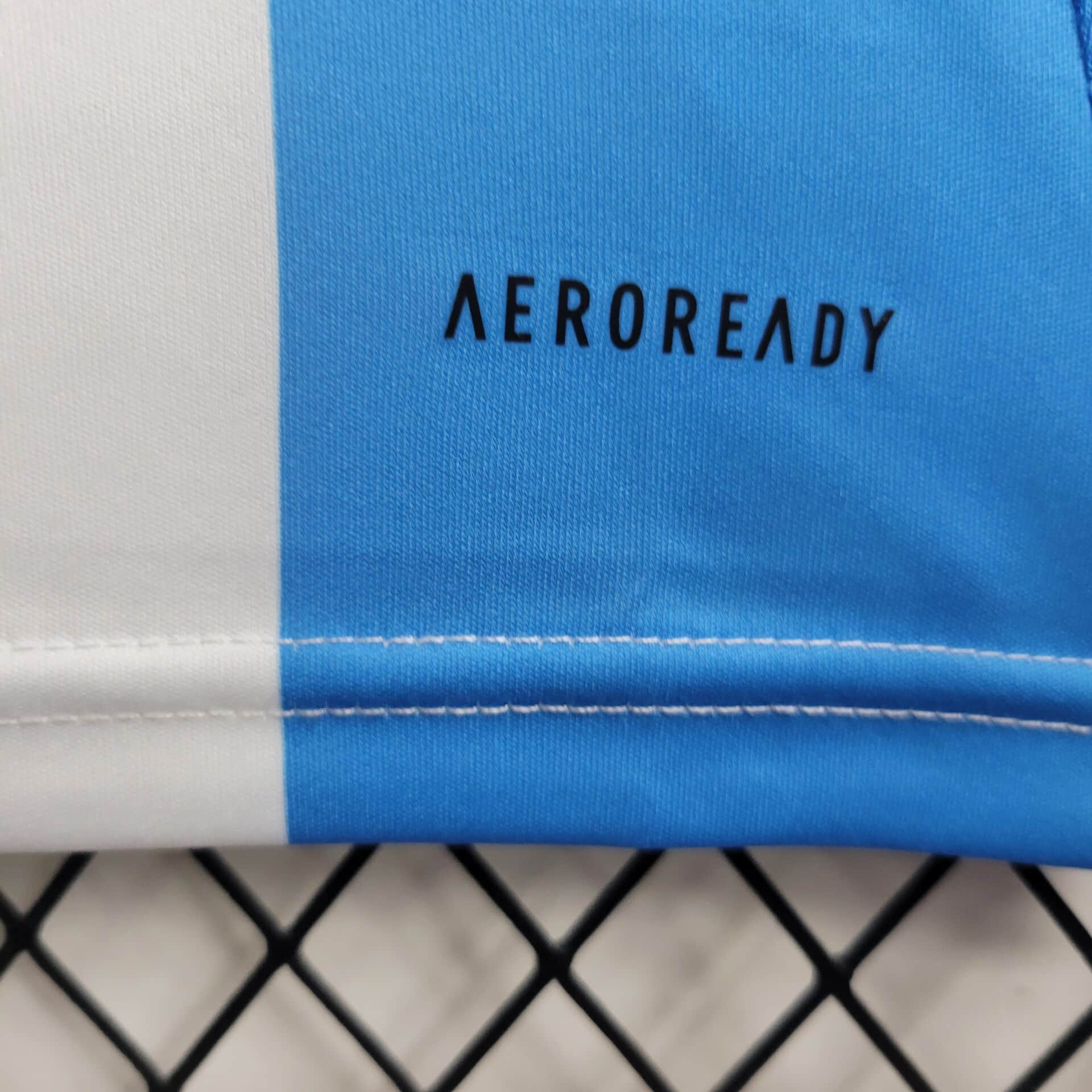 2024 Argentina Home Football Shirt