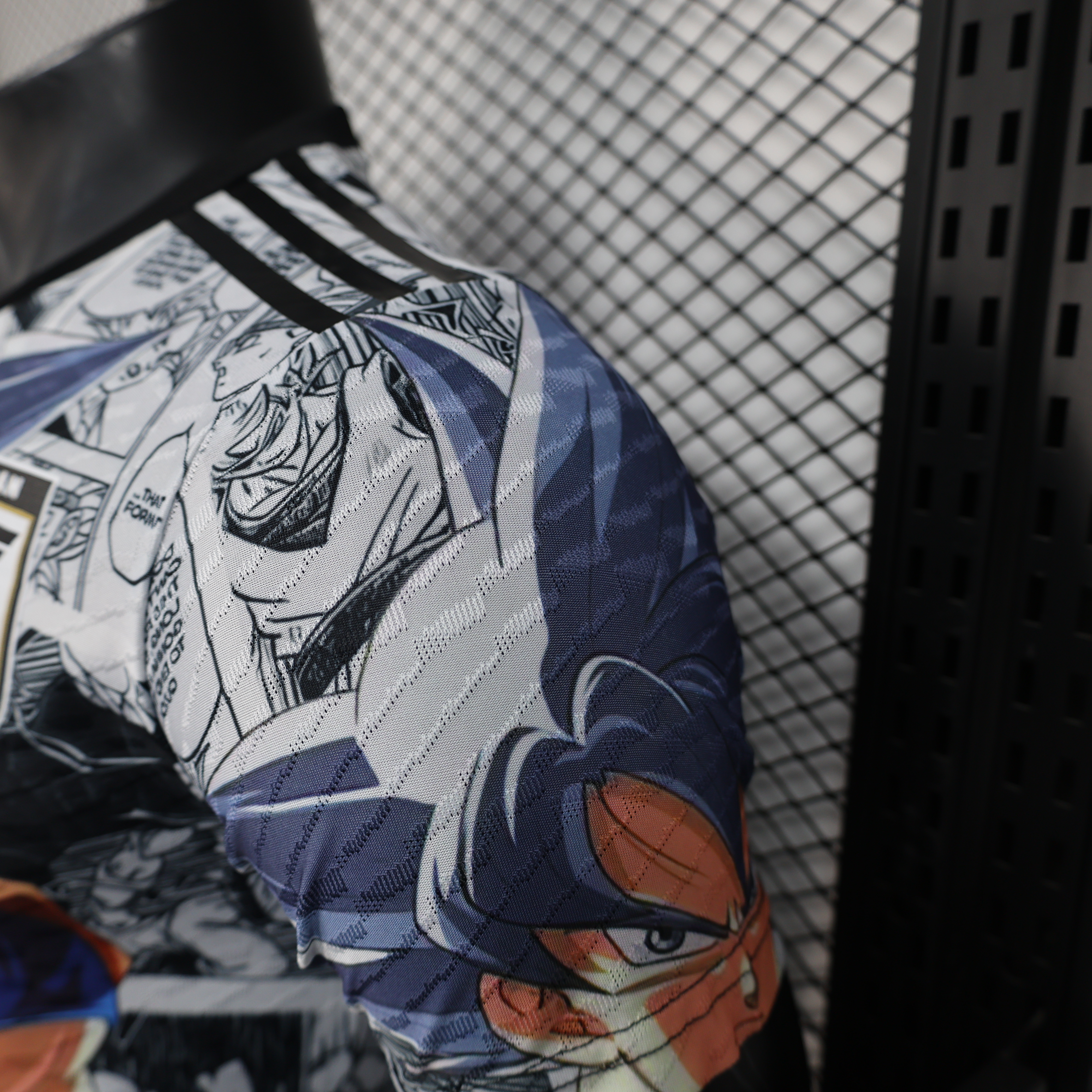 2024/2025 Player Version Japan Special Edition Football Shirt