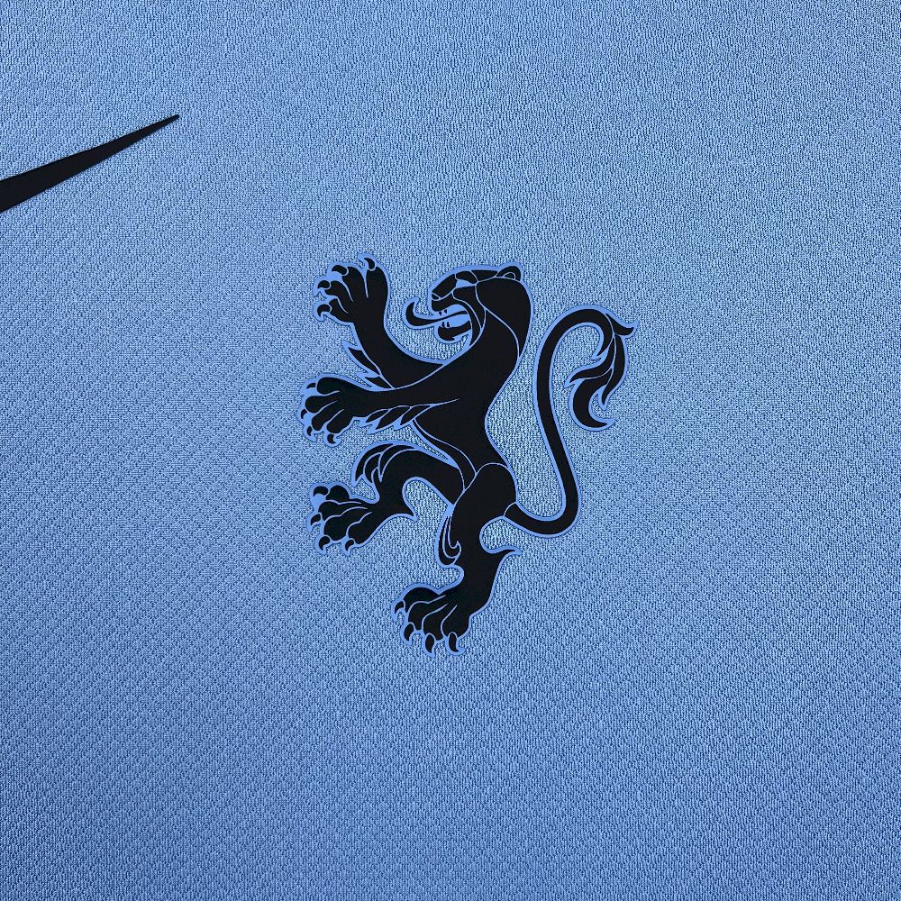 2025 Netherlands Away Football shirt 1:1Thai Quality