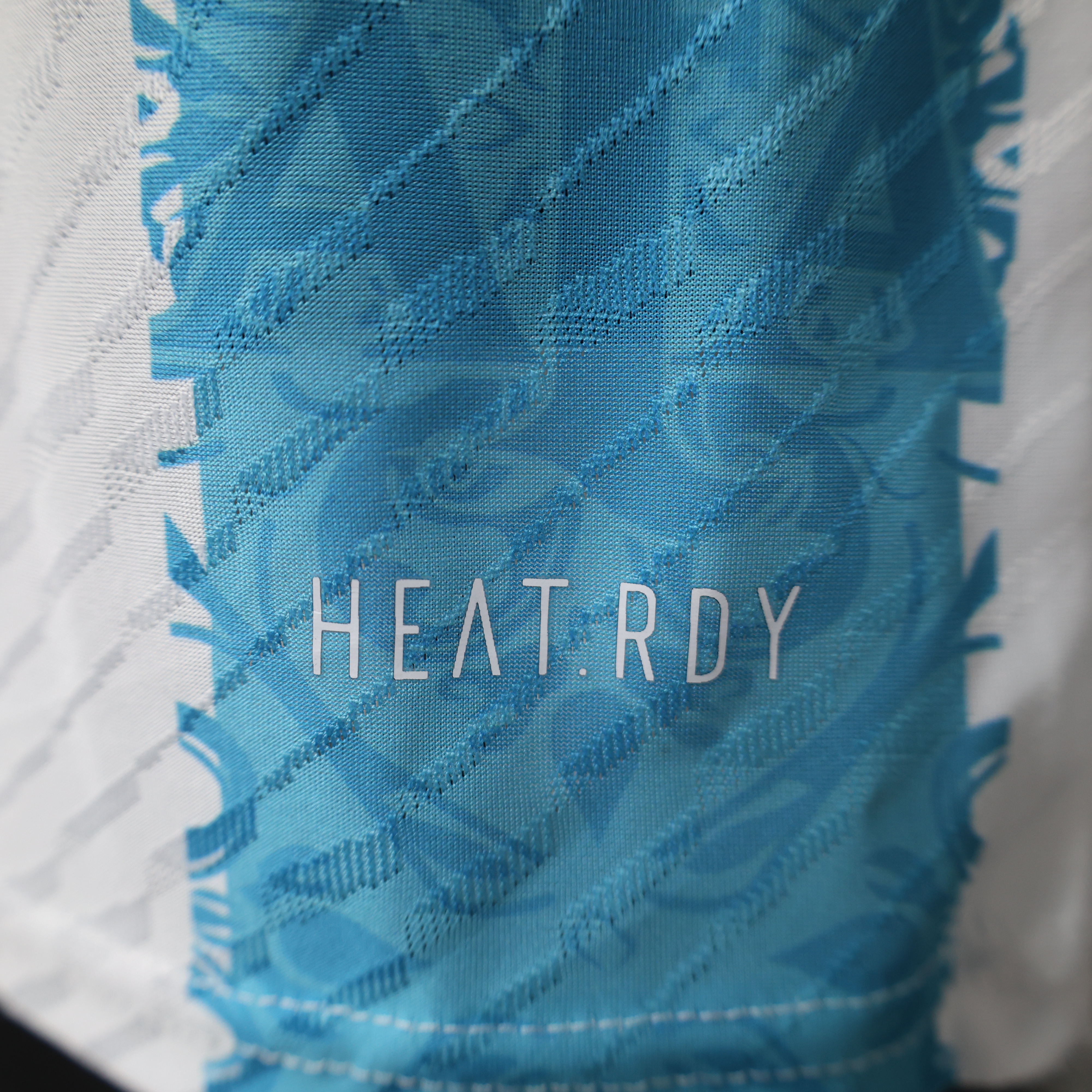 2024/2025 Authentic Argentina Special Edition Football Shirt