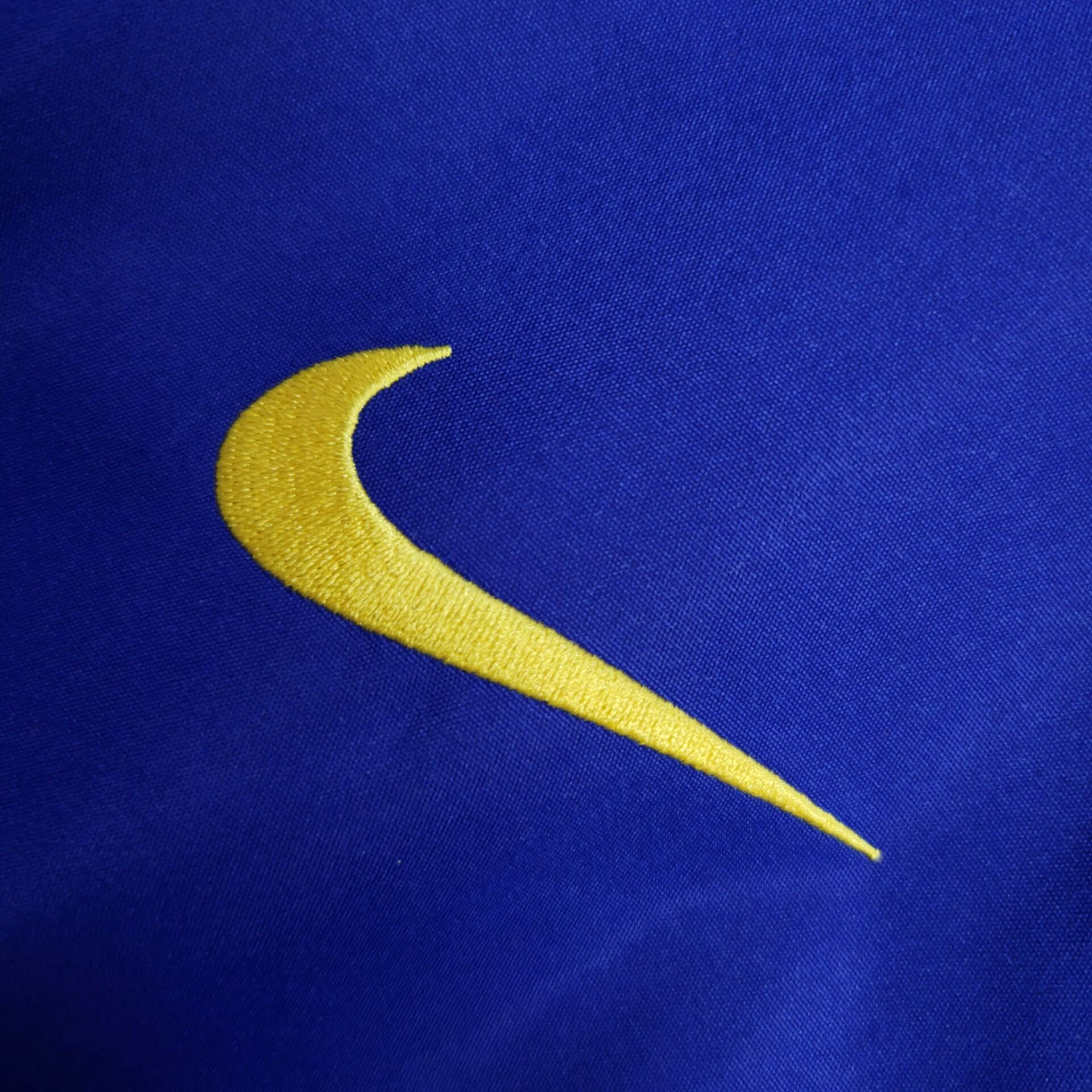 2025/2026 Barcelona Windbreaker Football Shirt