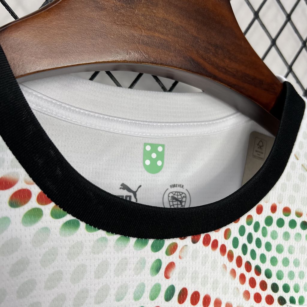 2025/2026 Portugal Away Football Shirt