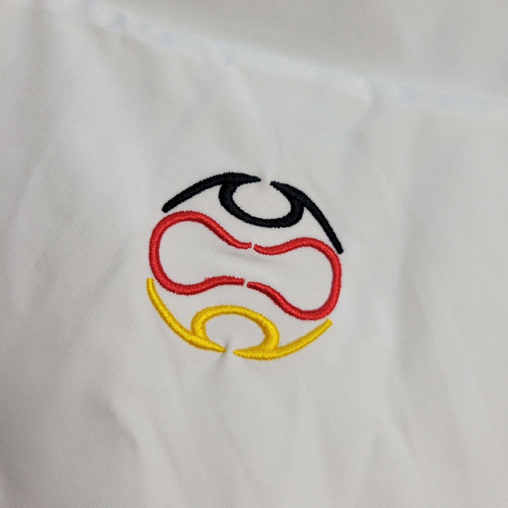 2025/2026 Germany Windbreaker Football shirt