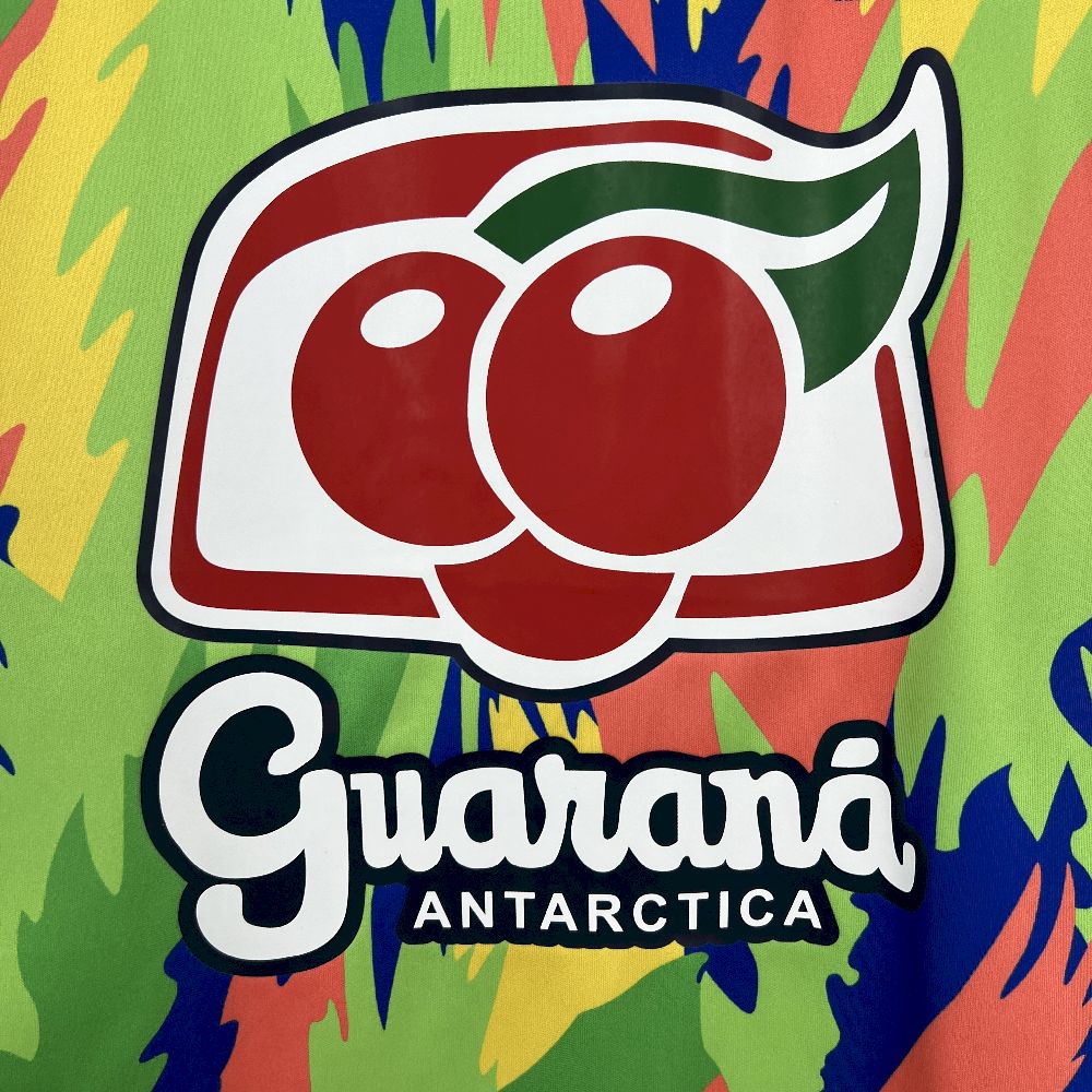 2025 Brazil Pre-match Football Shirt 1:1Thai Quality