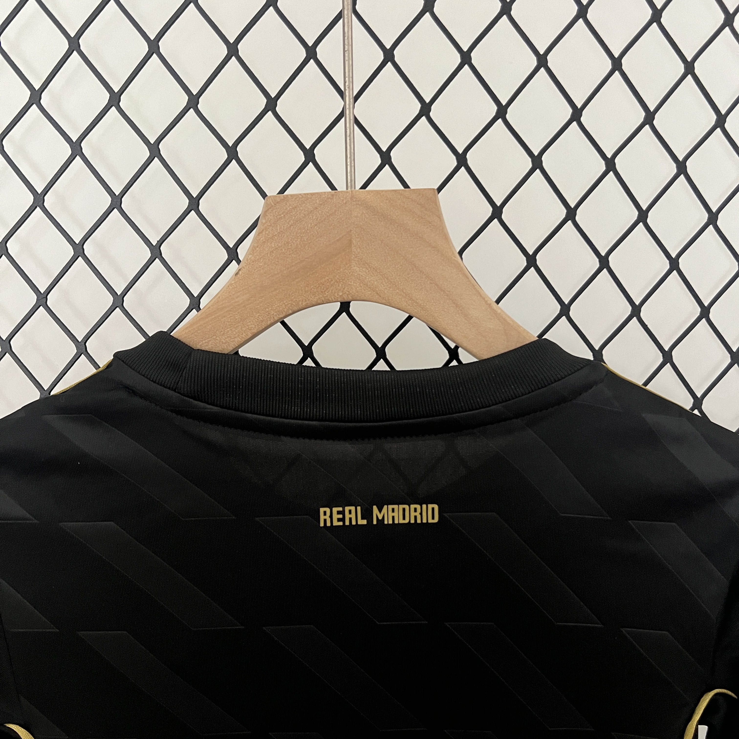 2011/2012 Retro Real Madrid Away Football Shirt Kids Size